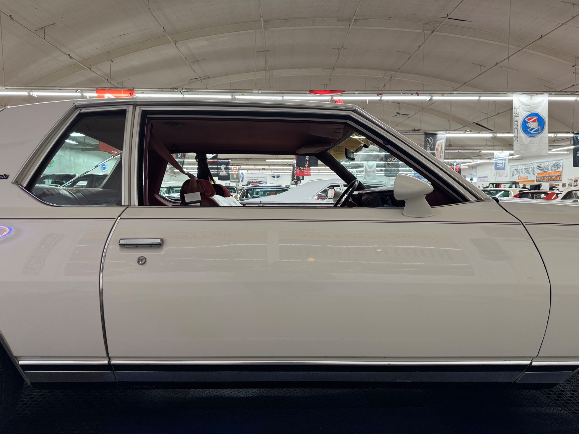 Used 1979 Chevrolet Caprice - 2 DOOR AERO-COUPE - CLEAN SOUTHERN VEHICLE -SEE VIDEO | Mundelein, IL