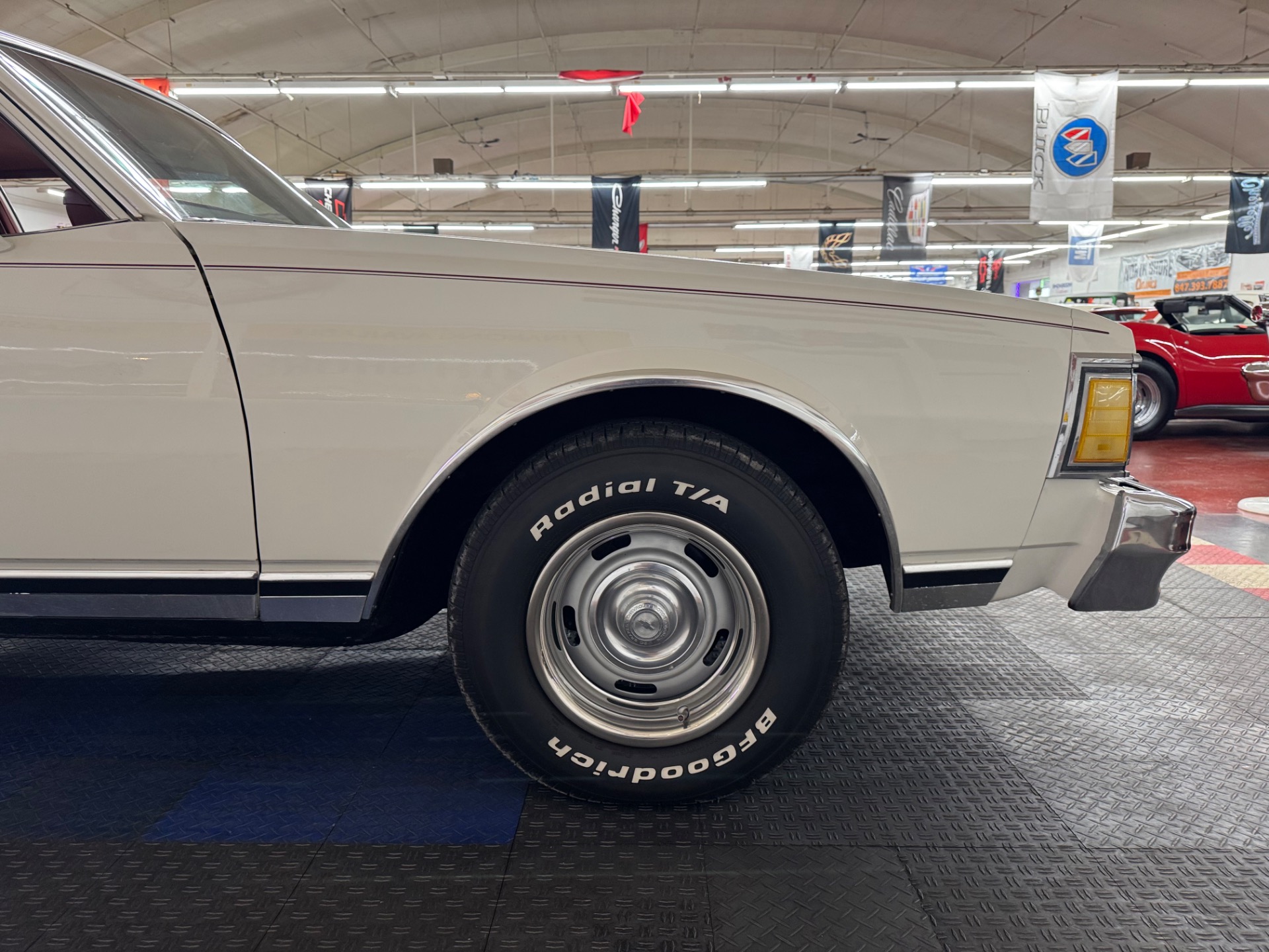 Used 1979 Chevrolet Caprice - 2 DOOR AERO-COUPE - CLEAN SOUTHERN VEHICLE -SEE VIDEO | Mundelein, IL