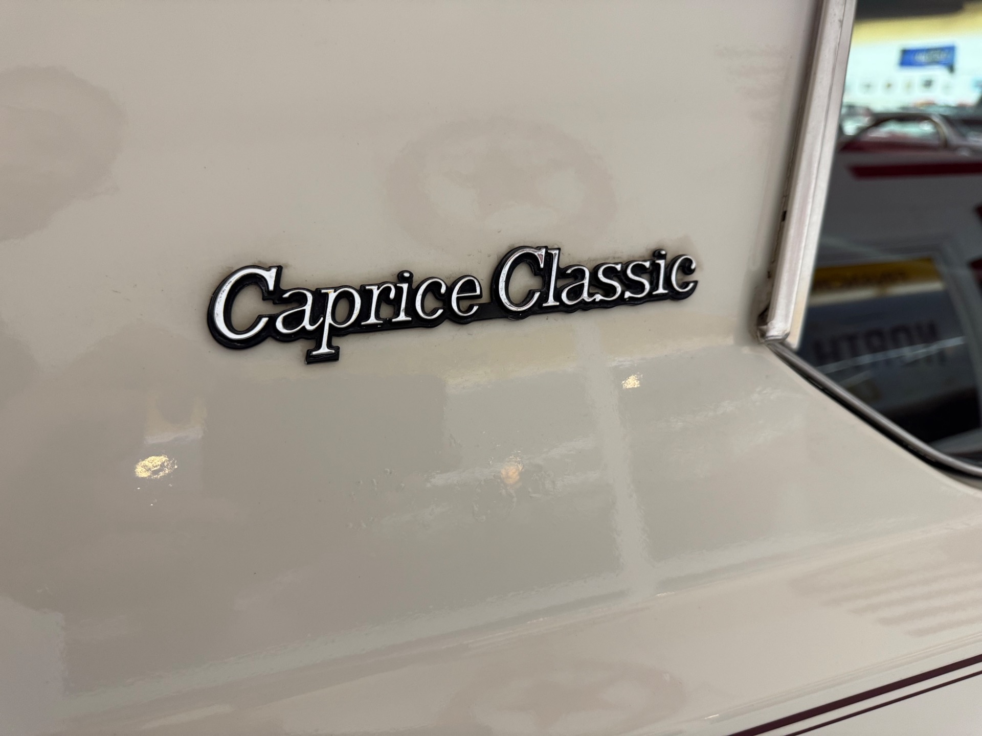 Used 1979 Chevrolet Caprice - 2 DOOR AERO-COUPE - CLEAN SOUTHERN VEHICLE -SEE VIDEO | Mundelein, IL