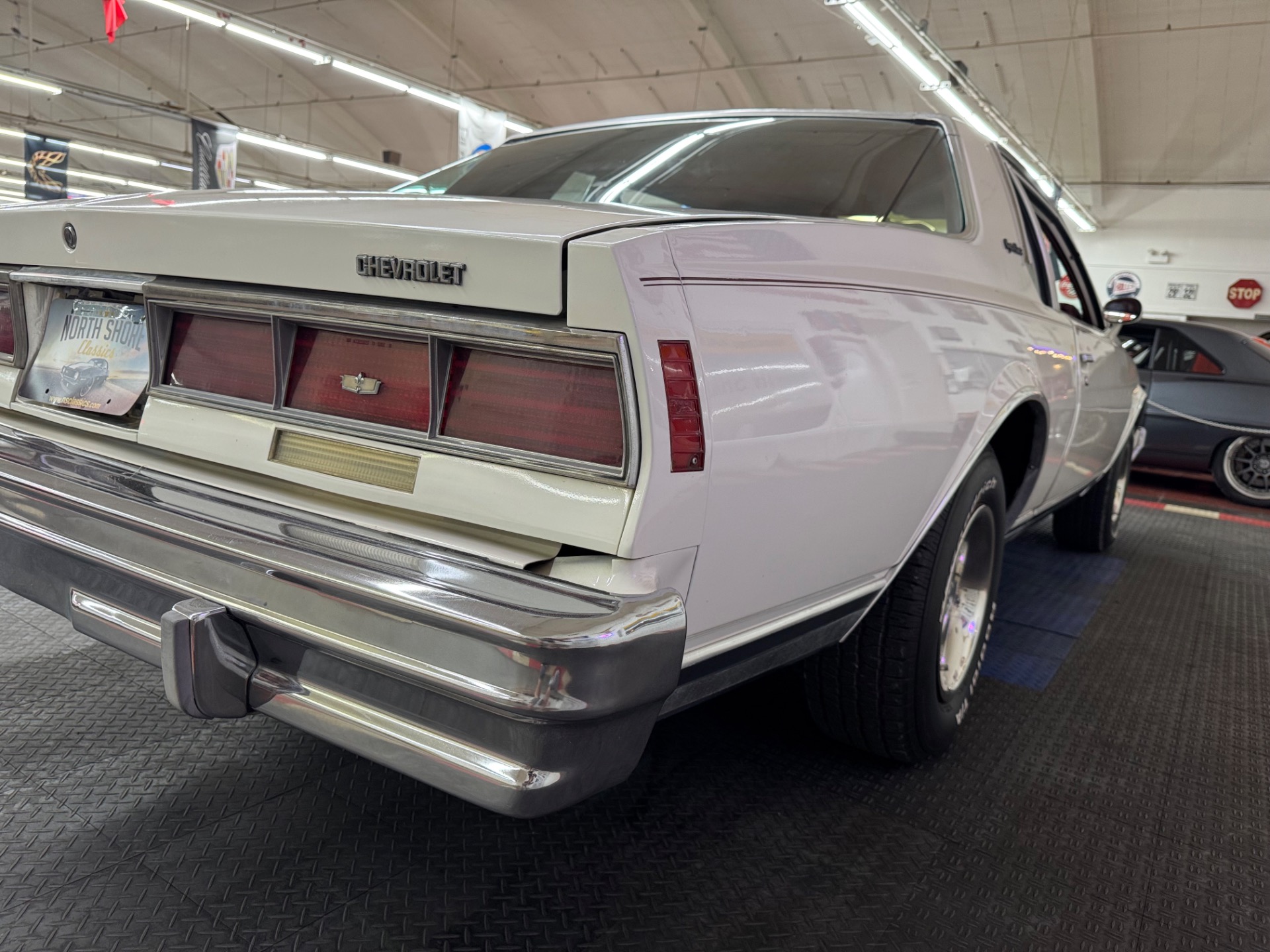 Used 1979 Chevrolet Caprice - 2 DOOR AERO-COUPE - CLEAN SOUTHERN VEHICLE -SEE VIDEO | Mundelein, IL