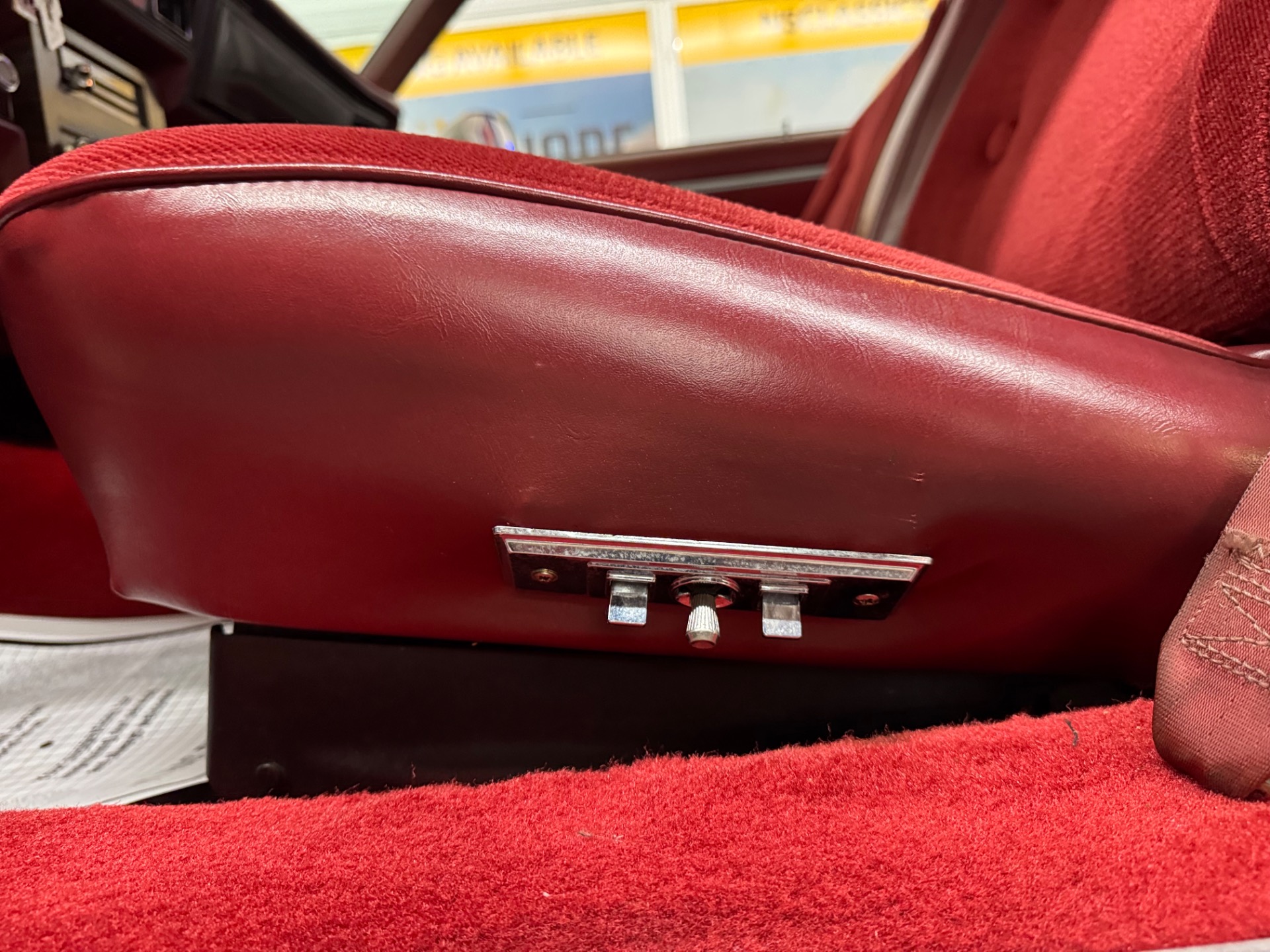 Used 1979 Chevrolet Caprice - 2 DOOR AERO-COUPE - CLEAN SOUTHERN VEHICLE -SEE VIDEO | Mundelein, IL