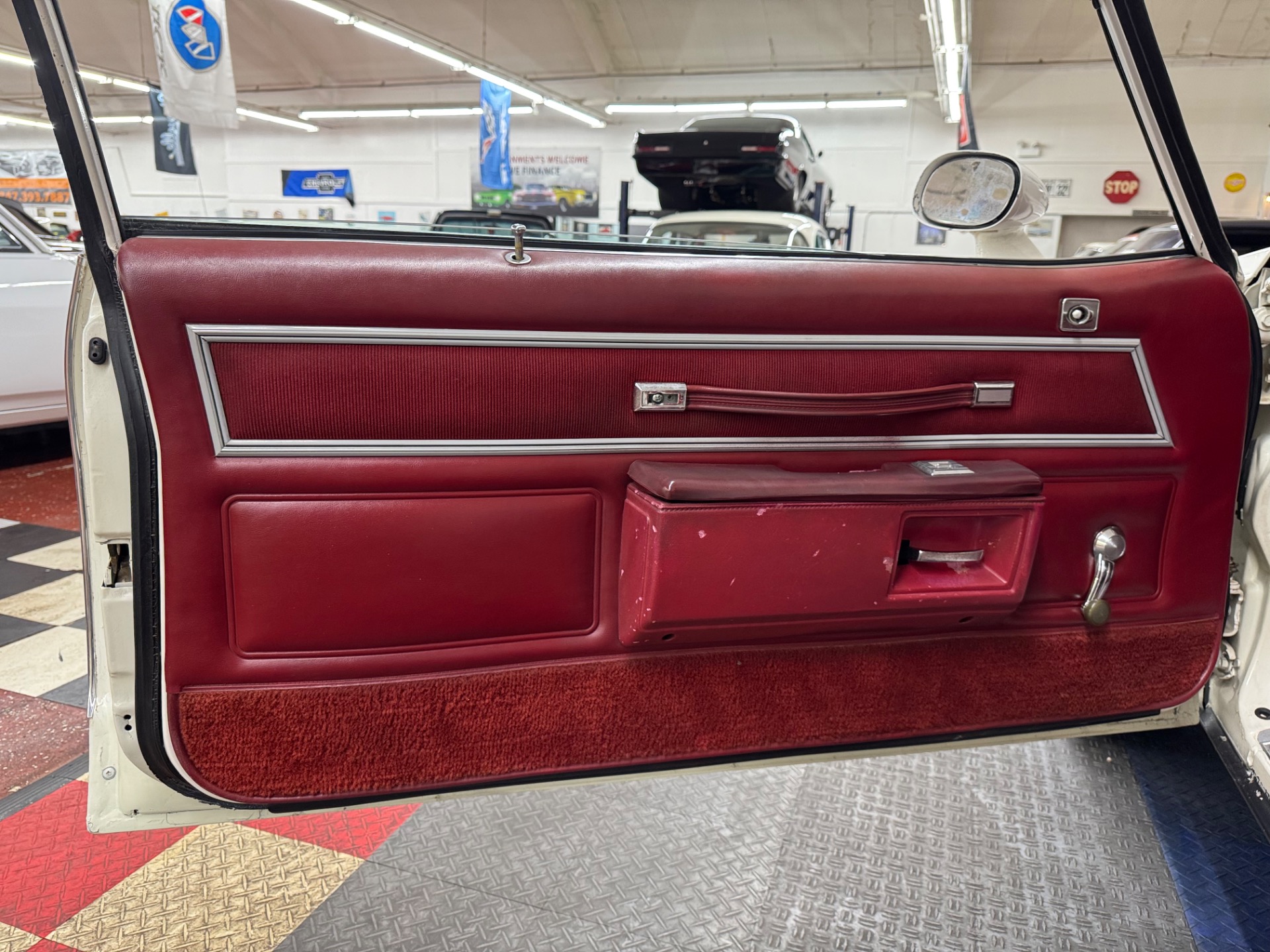 Used 1979 Chevrolet Caprice - 2 DOOR AERO-COUPE - CLEAN SOUTHERN VEHICLE -SEE VIDEO | Mundelein, IL