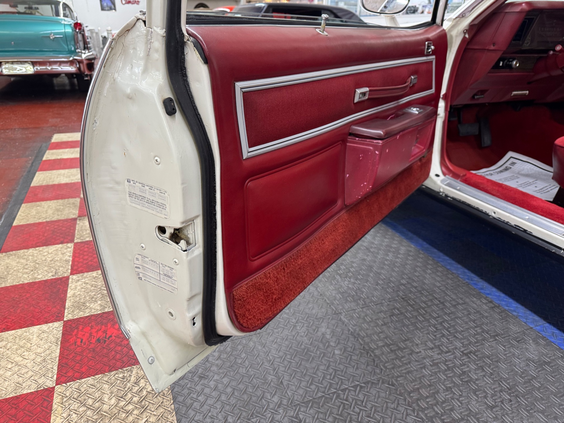 Used 1979 Chevrolet Caprice - 2 DOOR AERO-COUPE - CLEAN SOUTHERN VEHICLE -SEE VIDEO | Mundelein, IL