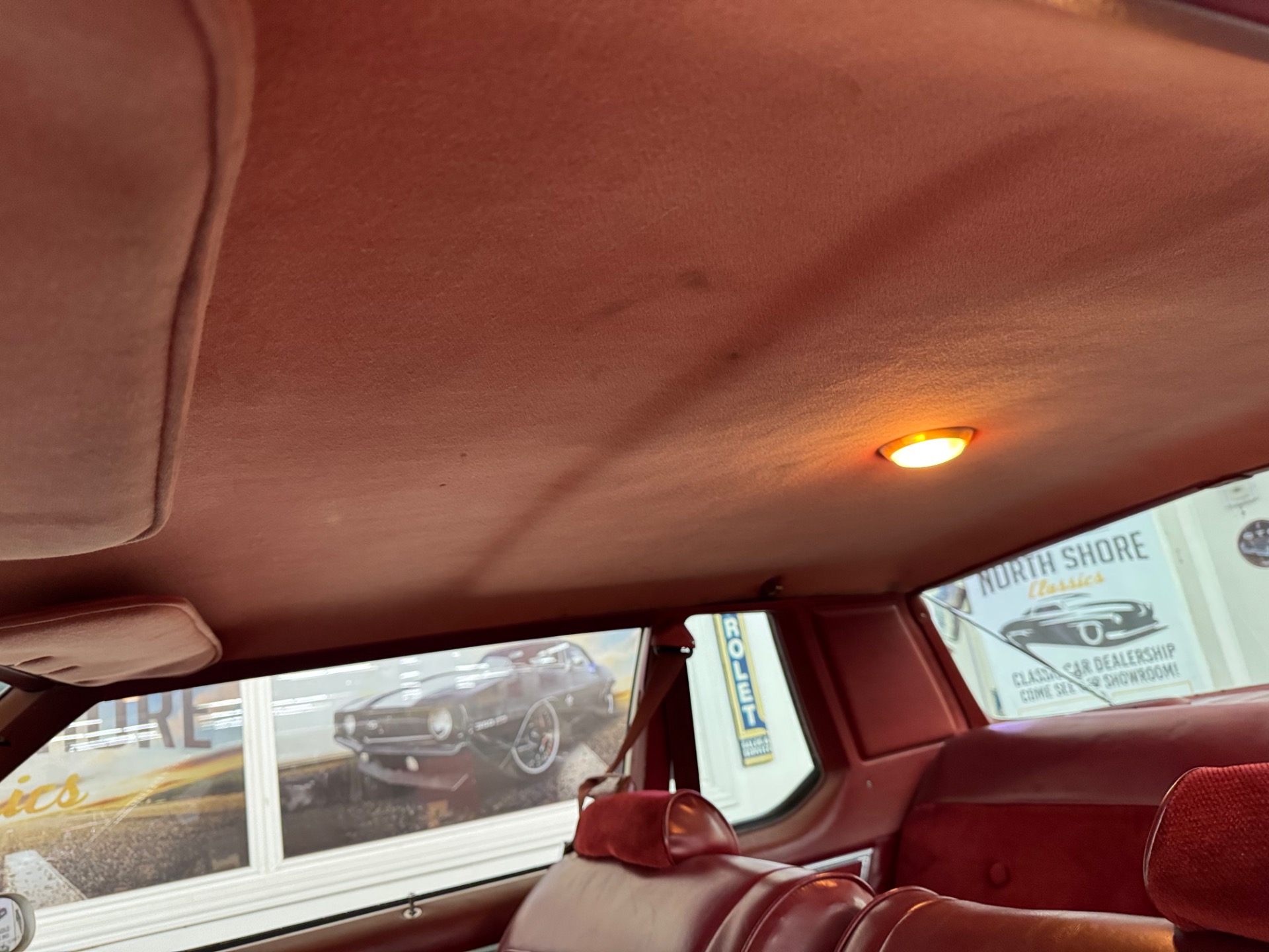 Used 1979 Chevrolet Caprice - 2 DOOR AERO-COUPE - CLEAN SOUTHERN VEHICLE -SEE VIDEO | Mundelein, IL