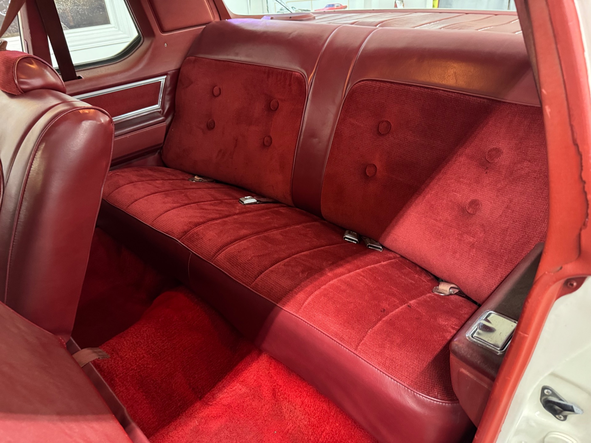 Used 1979 Chevrolet Caprice - 2 DOOR AERO-COUPE - CLEAN SOUTHERN VEHICLE -SEE VIDEO | Mundelein, IL