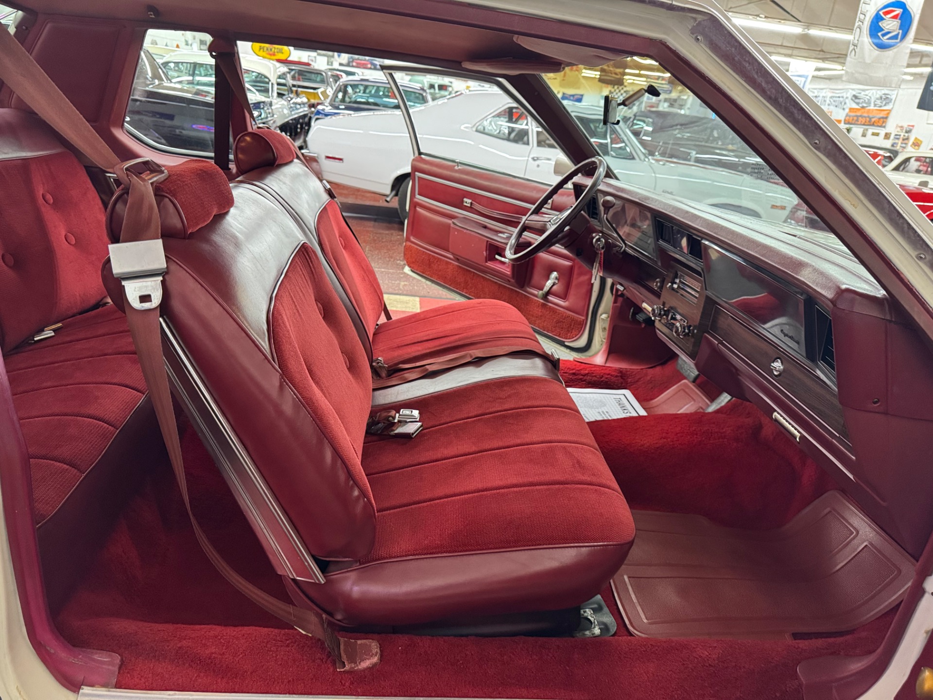 Used 1979 Chevrolet Caprice - 2 DOOR AERO-COUPE - CLEAN SOUTHERN VEHICLE -SEE VIDEO | Mundelein, IL