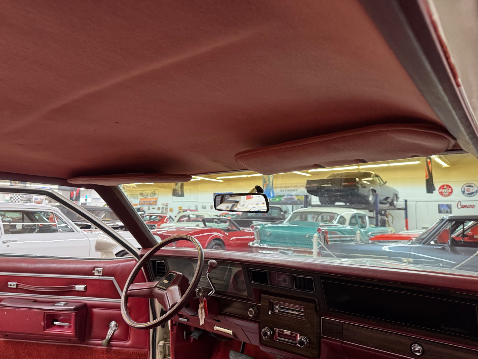 Used 1979 Chevrolet Caprice - 2 DOOR AERO-COUPE - CLEAN SOUTHERN VEHICLE -SEE VIDEO | Mundelein, IL