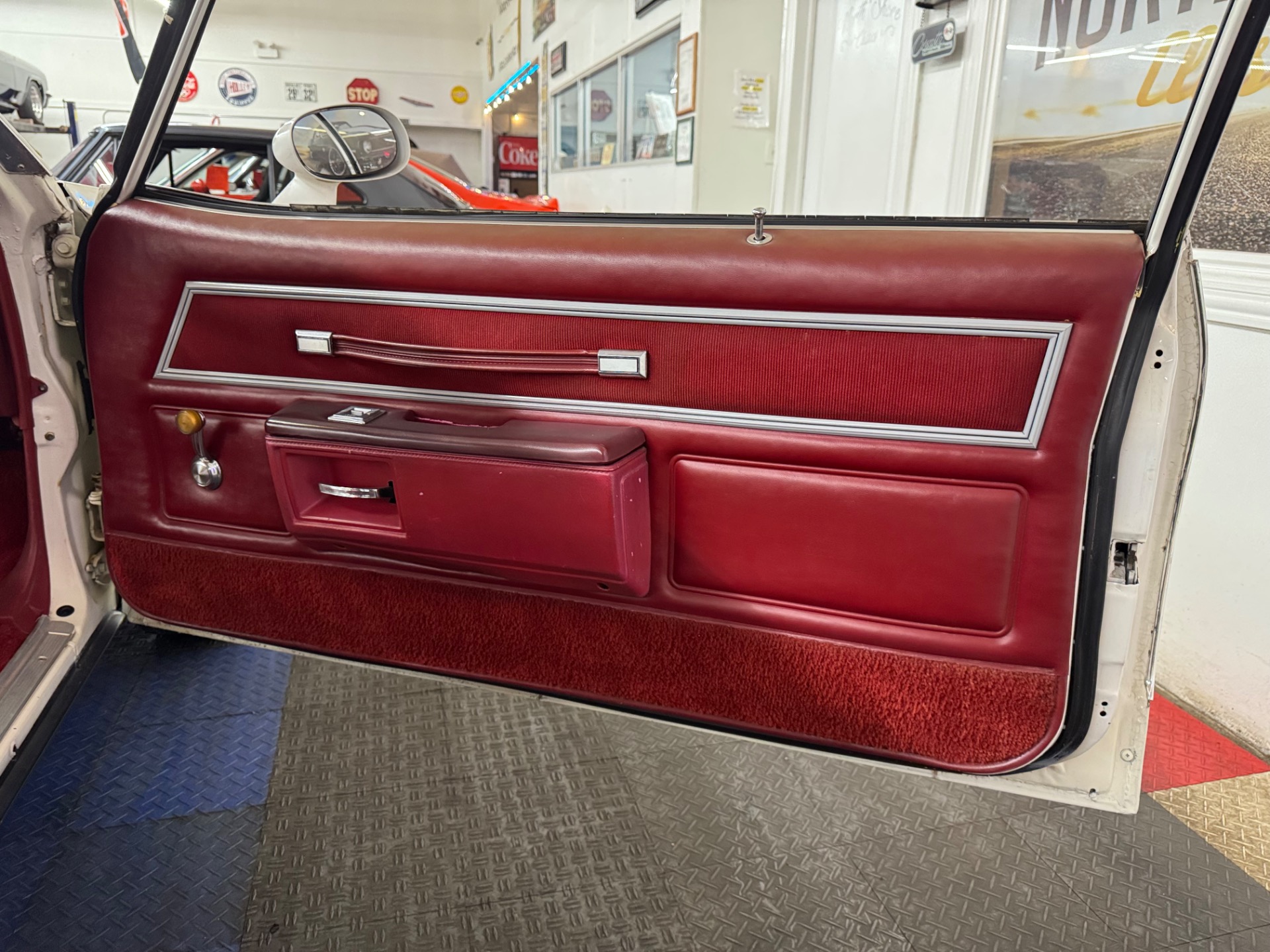 Used 1979 Chevrolet Caprice - 2 DOOR AERO-COUPE - CLEAN SOUTHERN VEHICLE -SEE VIDEO | Mundelein, IL