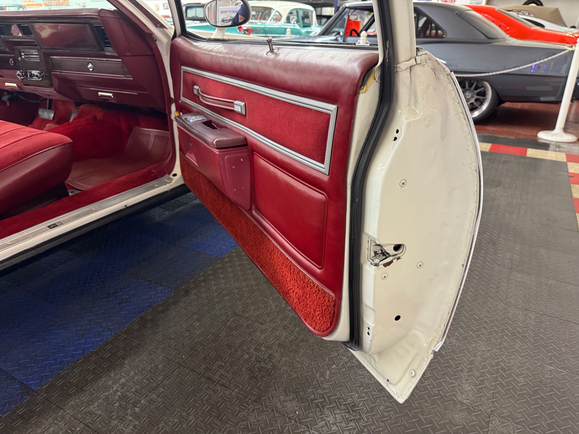 Used 1979 Chevrolet Caprice - 2 DOOR AERO-COUPE - CLEAN SOUTHERN VEHICLE -SEE VIDEO | Mundelein, IL