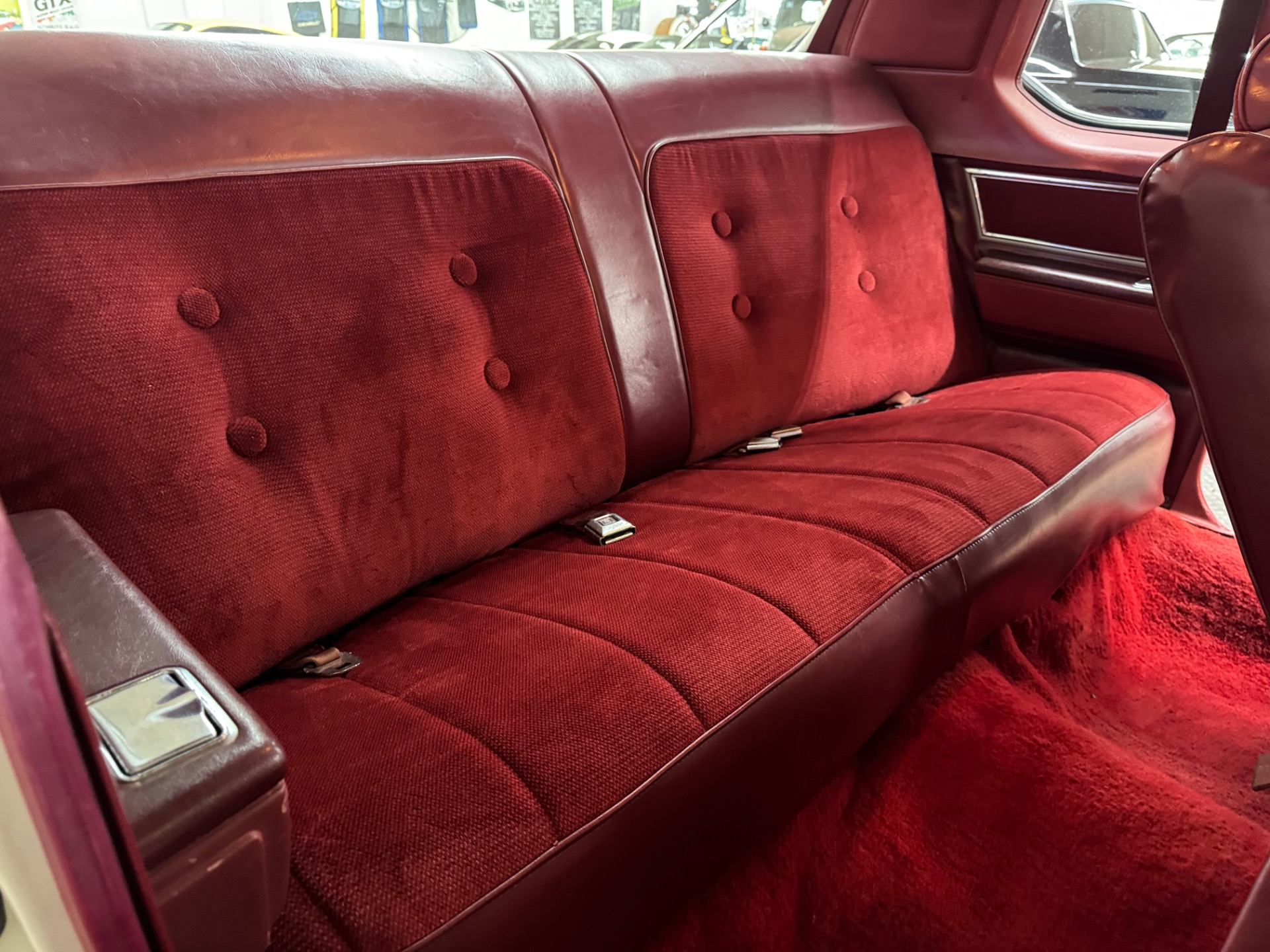 Used 1979 Chevrolet Caprice - 2 DOOR AERO-COUPE - CLEAN SOUTHERN VEHICLE -SEE VIDEO | Mundelein, IL