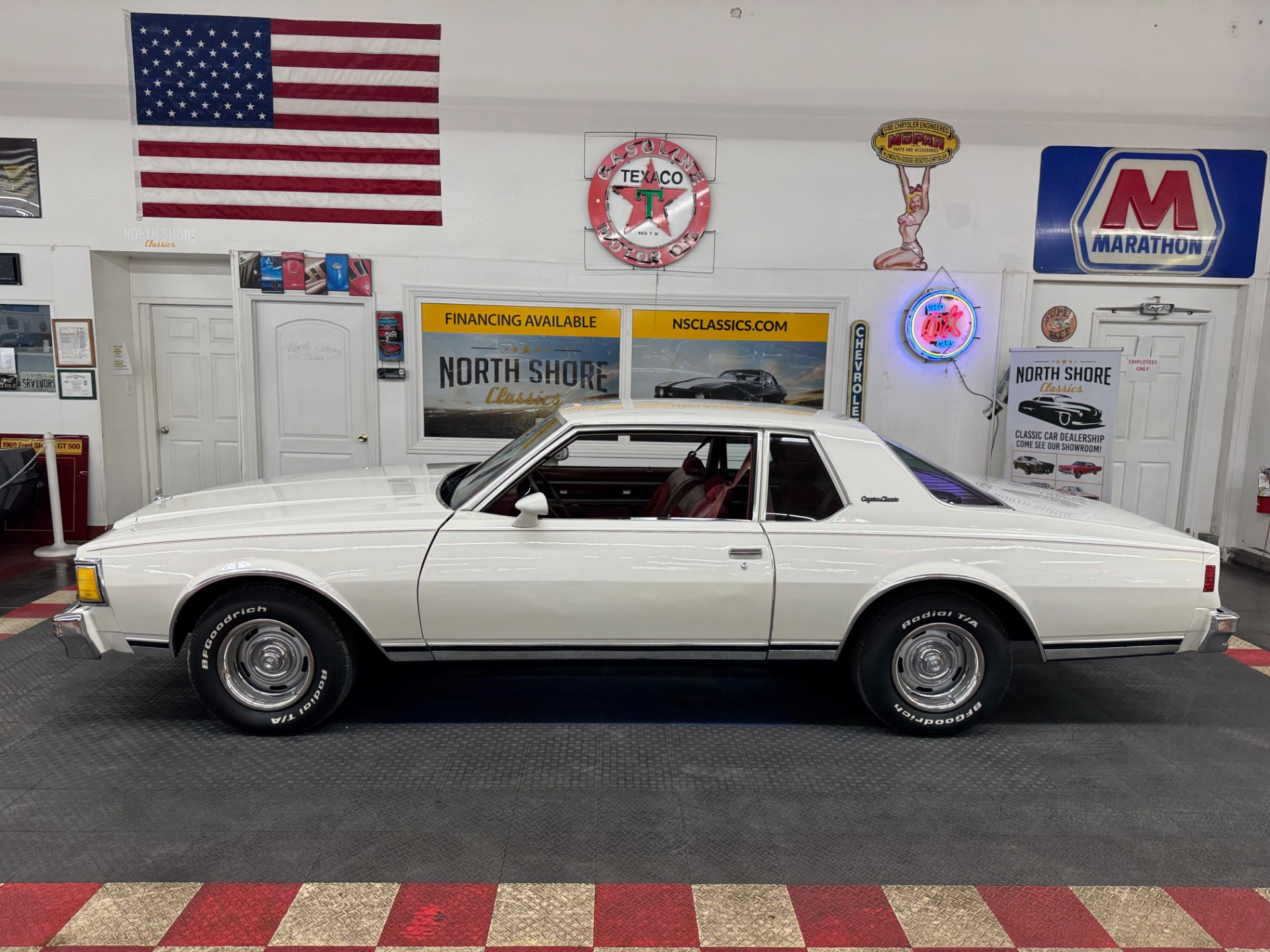 Used 1979 Chevrolet Caprice - 2 DOOR AERO-COUPE - CLEAN SOUTHERN VEHICLE -SEE VIDEO | Mundelein, IL