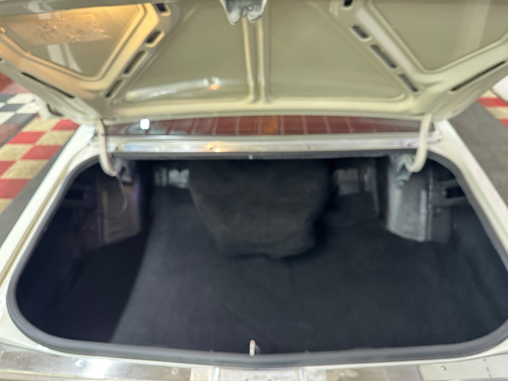 Used 1979 Chevrolet Caprice - 2 DOOR AERO-COUPE - CLEAN SOUTHERN VEHICLE -SEE VIDEO | Mundelein, IL