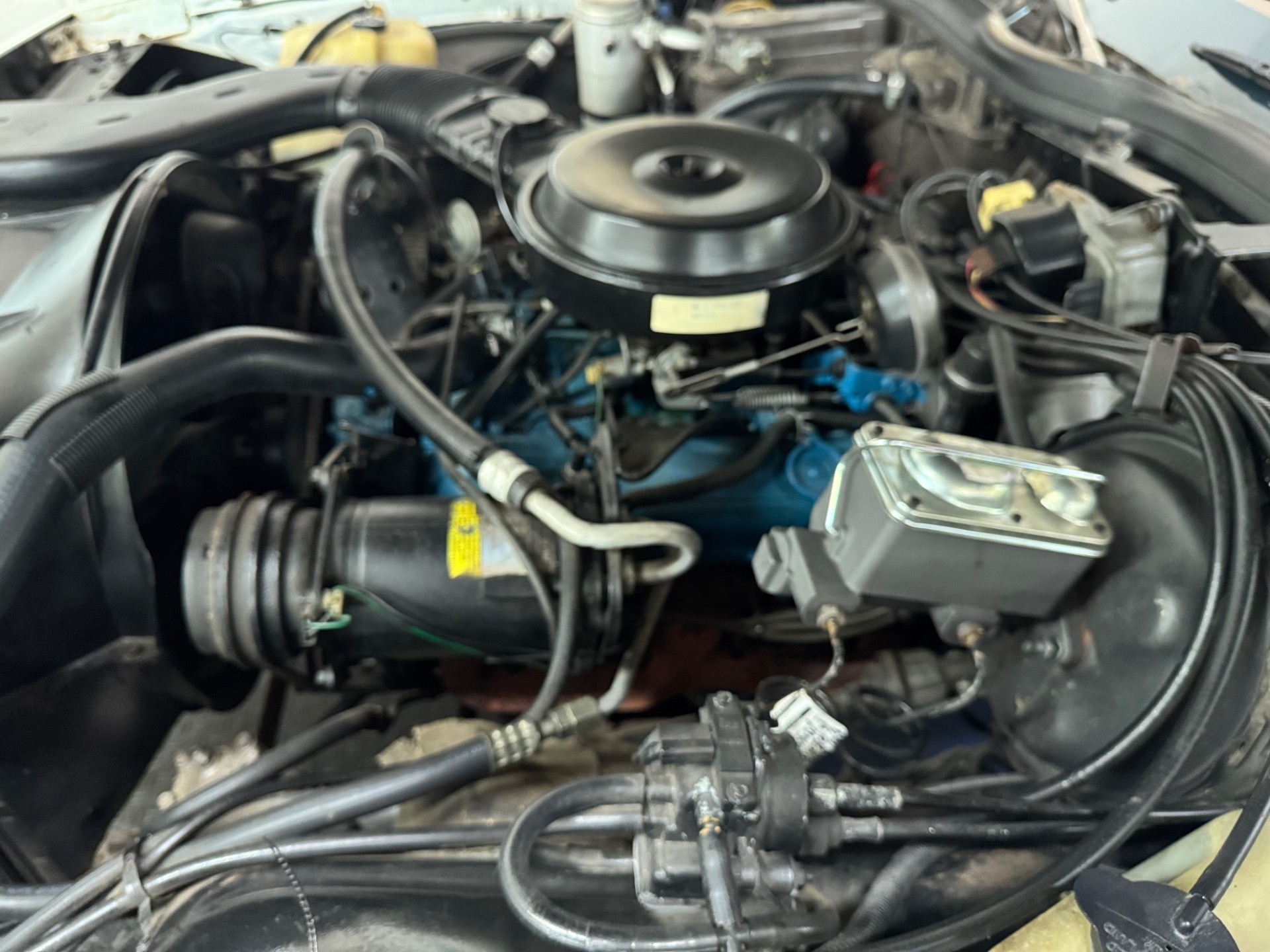 Used 1979 Chevrolet Caprice - 2 DOOR AERO-COUPE - CLEAN SOUTHERN VEHICLE -SEE VIDEO | Mundelein, IL