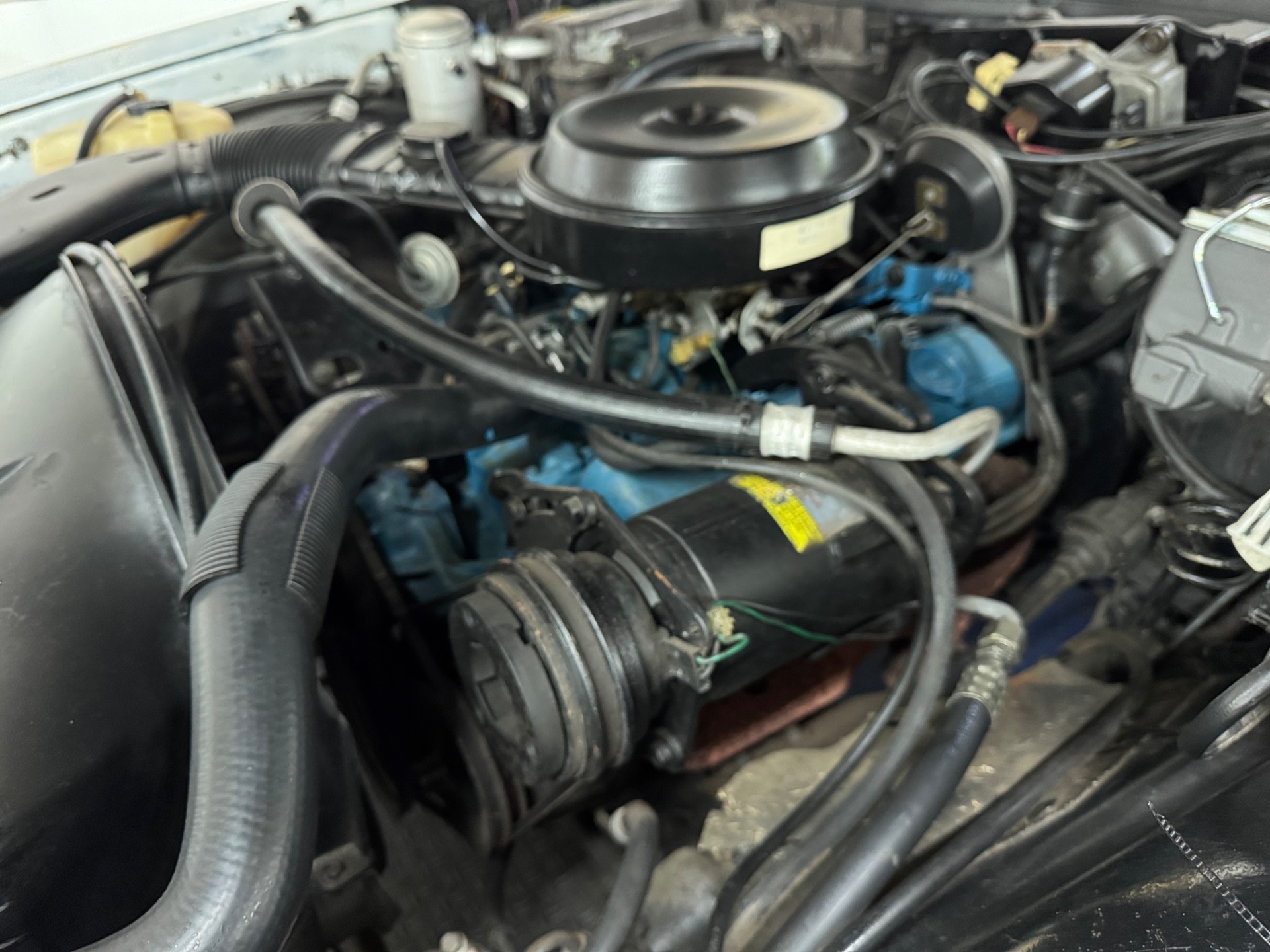 Used 1979 Chevrolet Caprice - 2 DOOR AERO-COUPE - CLEAN SOUTHERN VEHICLE -SEE VIDEO | Mundelein, IL