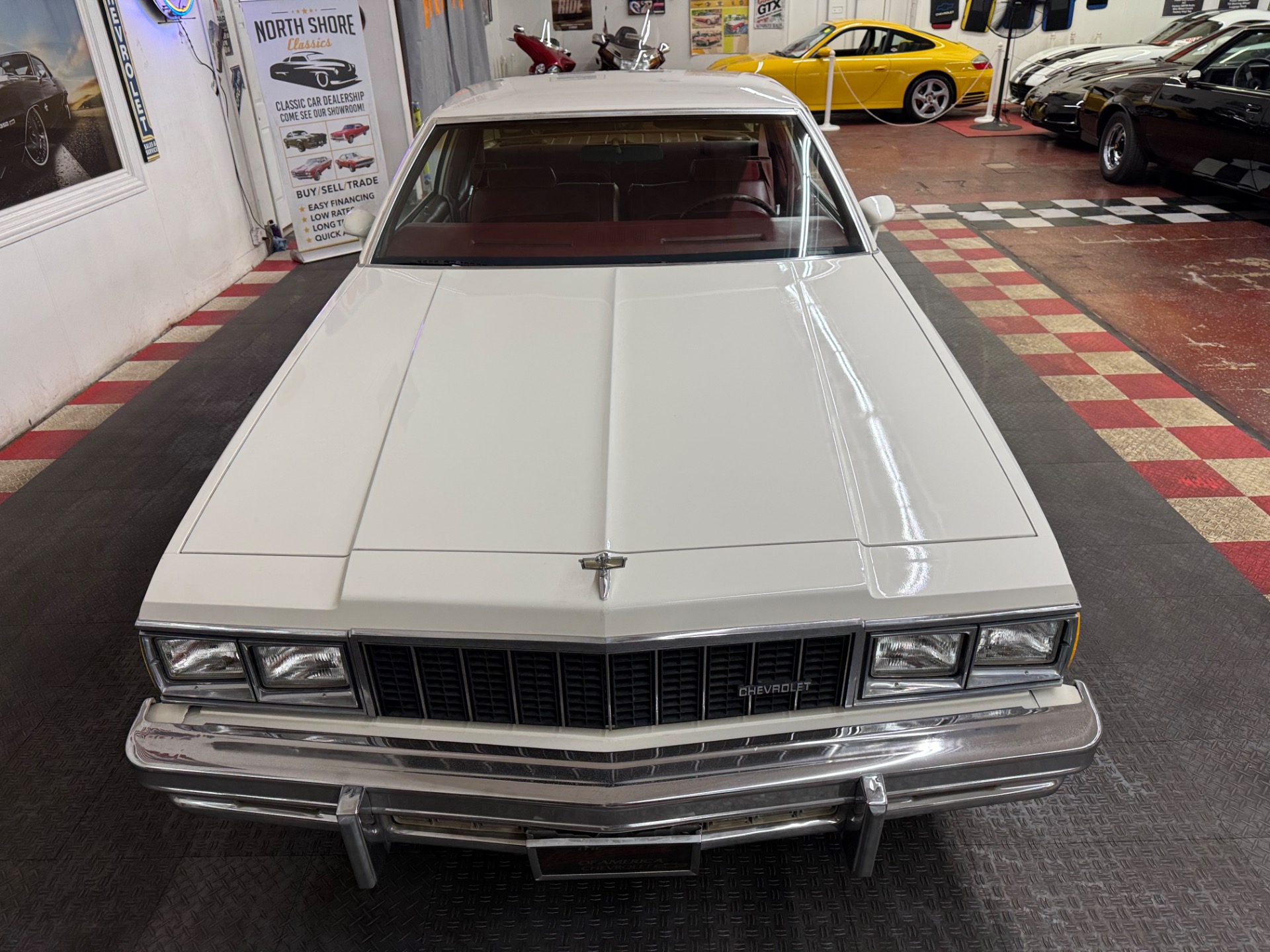 Used 1979 Chevrolet Caprice - 2 DOOR AERO-COUPE - CLEAN SOUTHERN VEHICLE -SEE VIDEO | Mundelein, IL