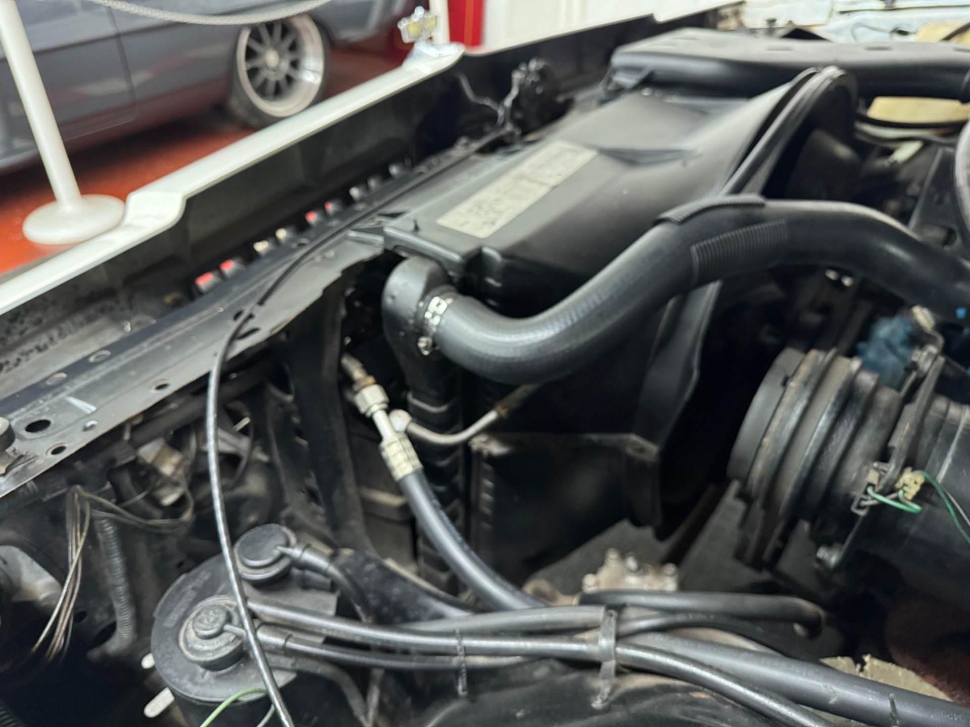 Used 1979 Chevrolet Caprice - 2 DOOR AERO-COUPE - CLEAN SOUTHERN VEHICLE -SEE VIDEO | Mundelein, IL