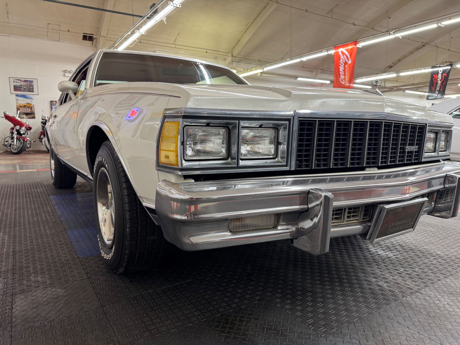 Used 1979 Chevrolet Caprice - 2 DOOR AERO-COUPE - CLEAN SOUTHERN VEHICLE -SEE VIDEO | Mundelein, IL