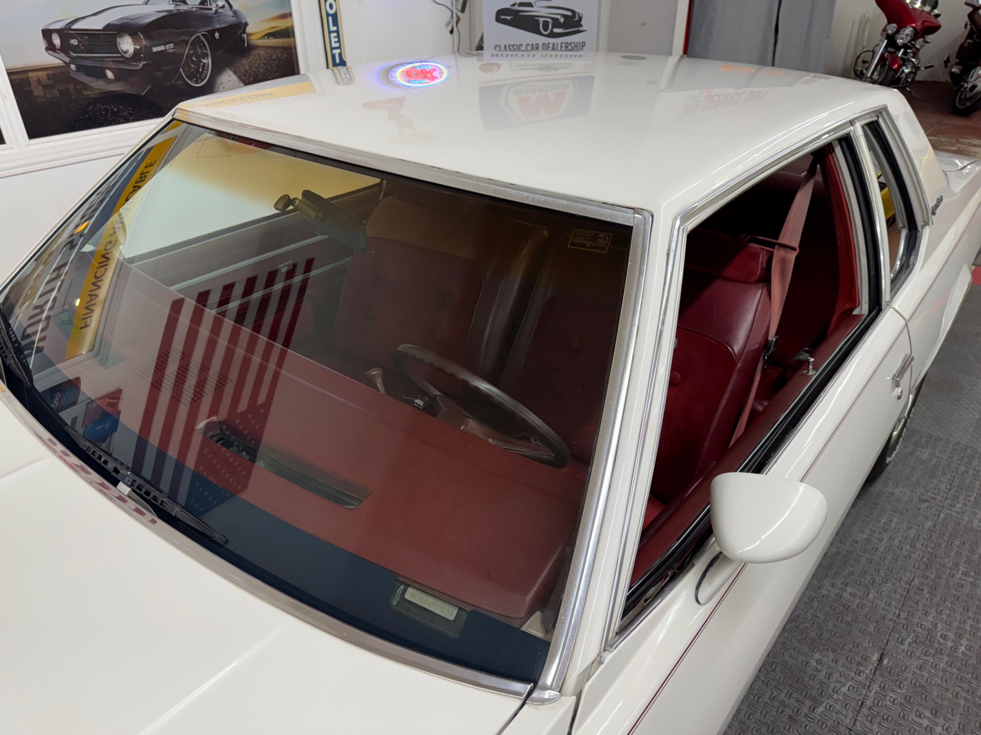 Used 1979 Chevrolet Caprice - 2 DOOR AERO-COUPE - CLEAN SOUTHERN VEHICLE -SEE VIDEO | Mundelein, IL