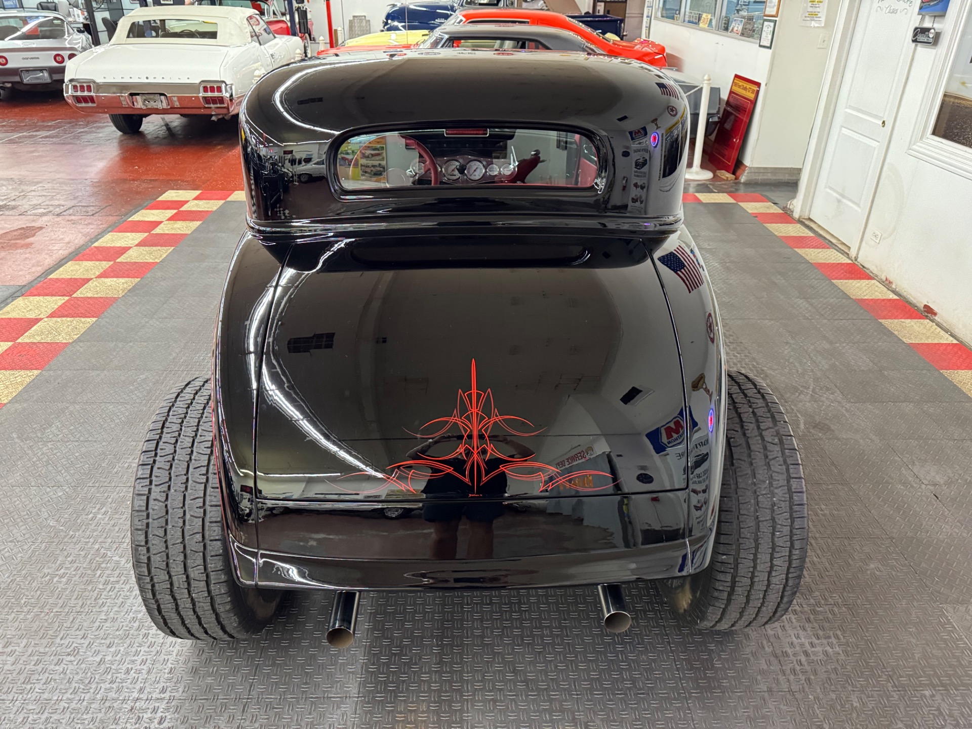 Used 1932 Ford Hot Rod / Street Rod - CUSTOM BUILT HOT ROD - | Mundelein, IL