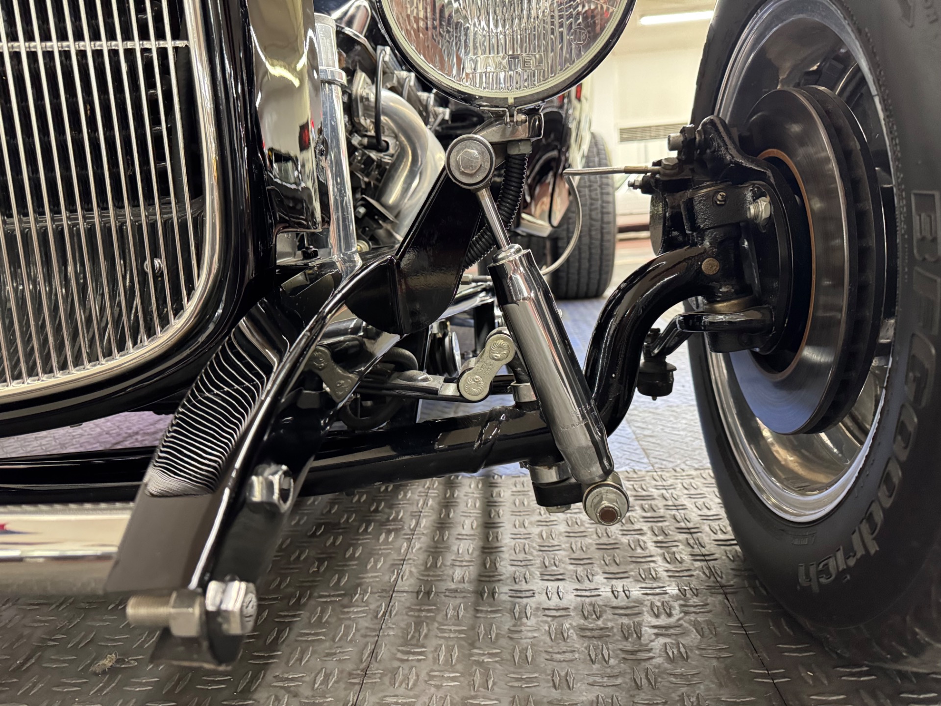 Used 1932 Ford Hot Rod / Street Rod - CUSTOM BUILT HOT ROD - | Mundelein, IL
