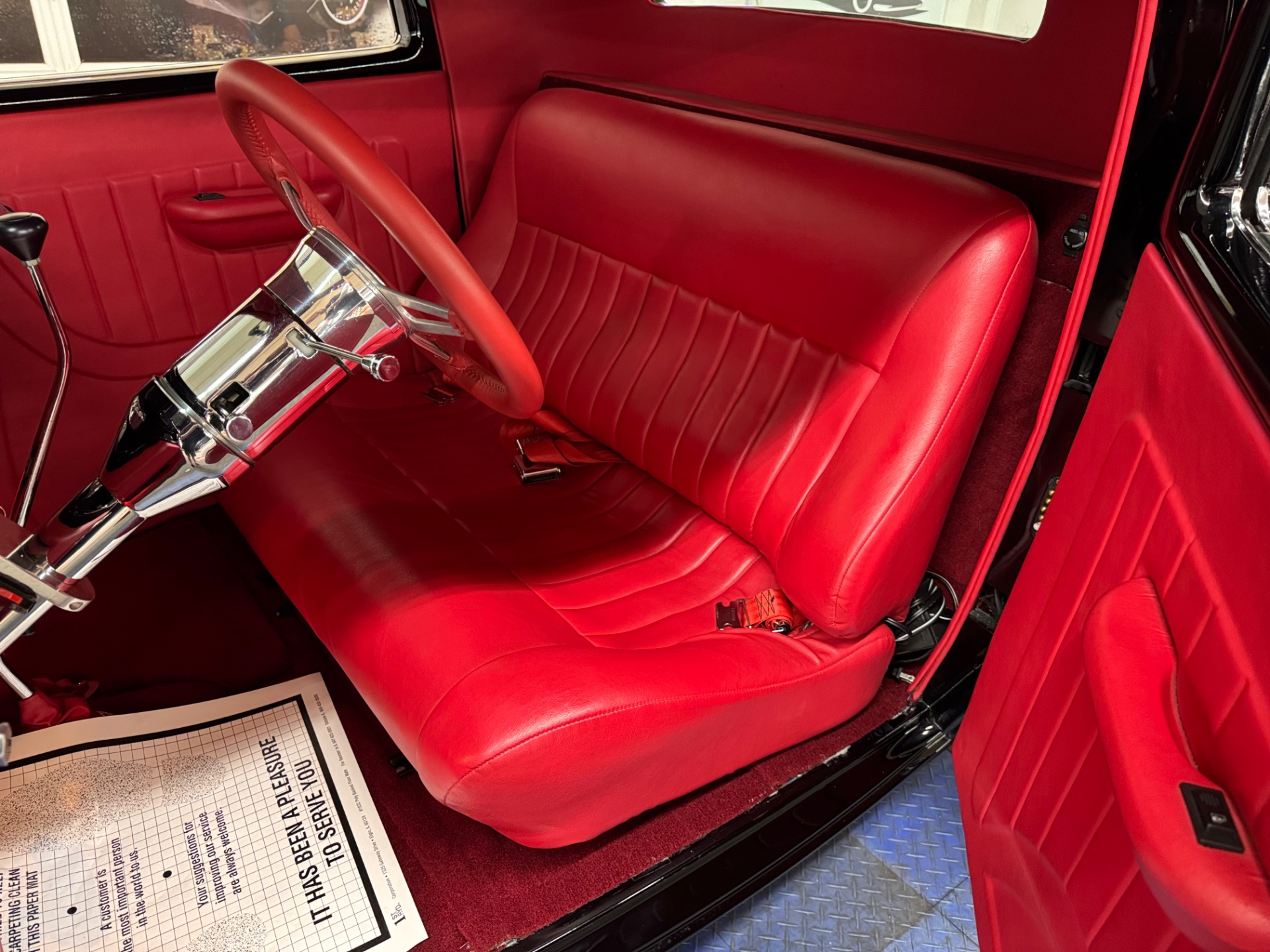 Used 1932 Ford Hot Rod / Street Rod - CUSTOM BUILT HOT ROD - | Mundelein, IL