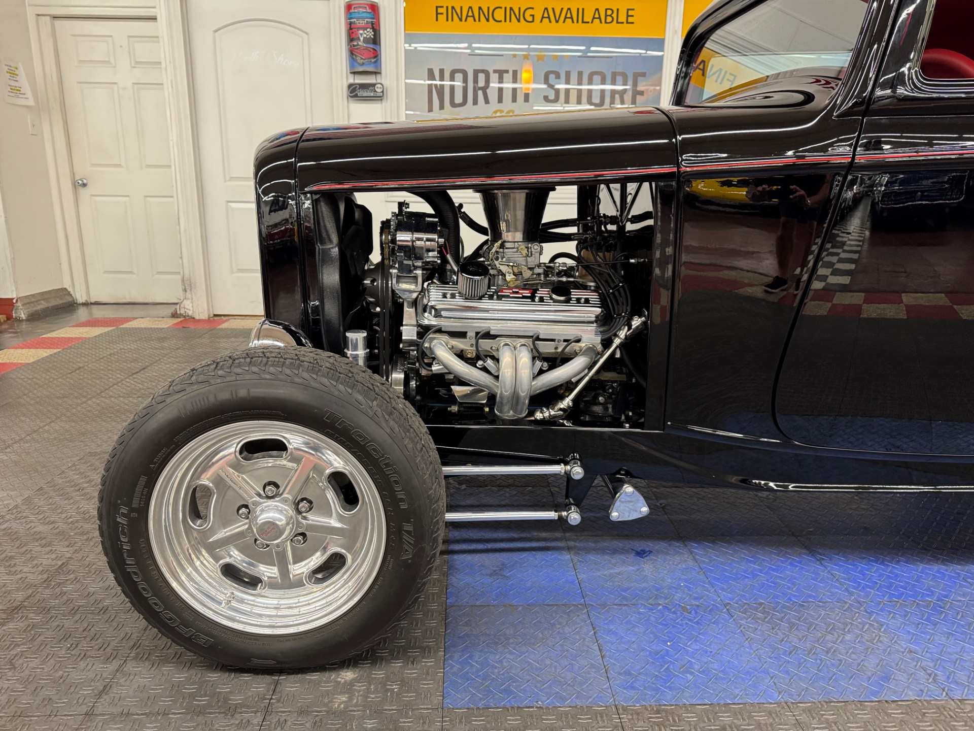 Used 1932 Ford Hot Rod / Street Rod - CUSTOM BUILT HOT ROD - | Mundelein, IL