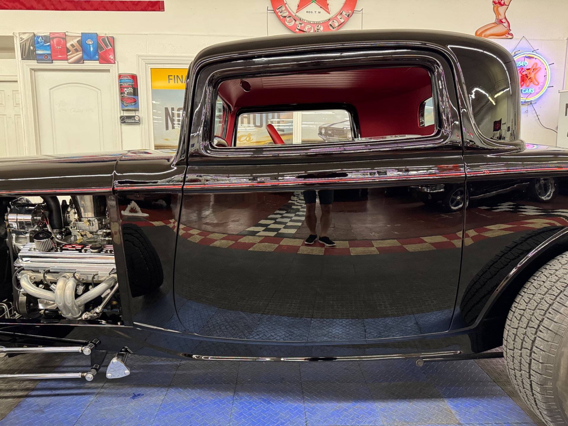 Used 1932 Ford Hot Rod / Street Rod - CUSTOM BUILT HOT ROD - | Mundelein, IL