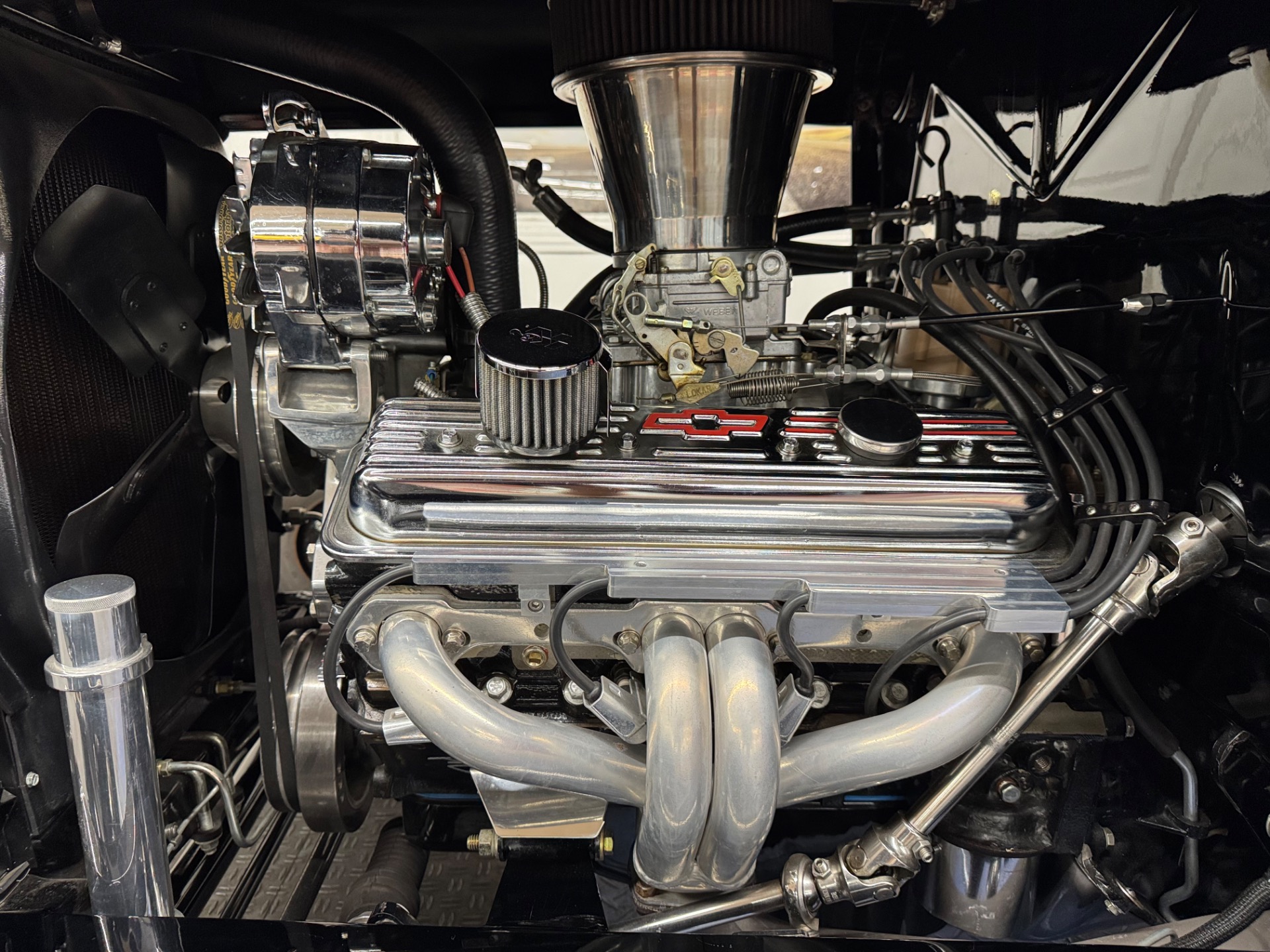 Used 1932 Ford Hot Rod / Street Rod - CUSTOM BUILT HOT ROD - | Mundelein, IL