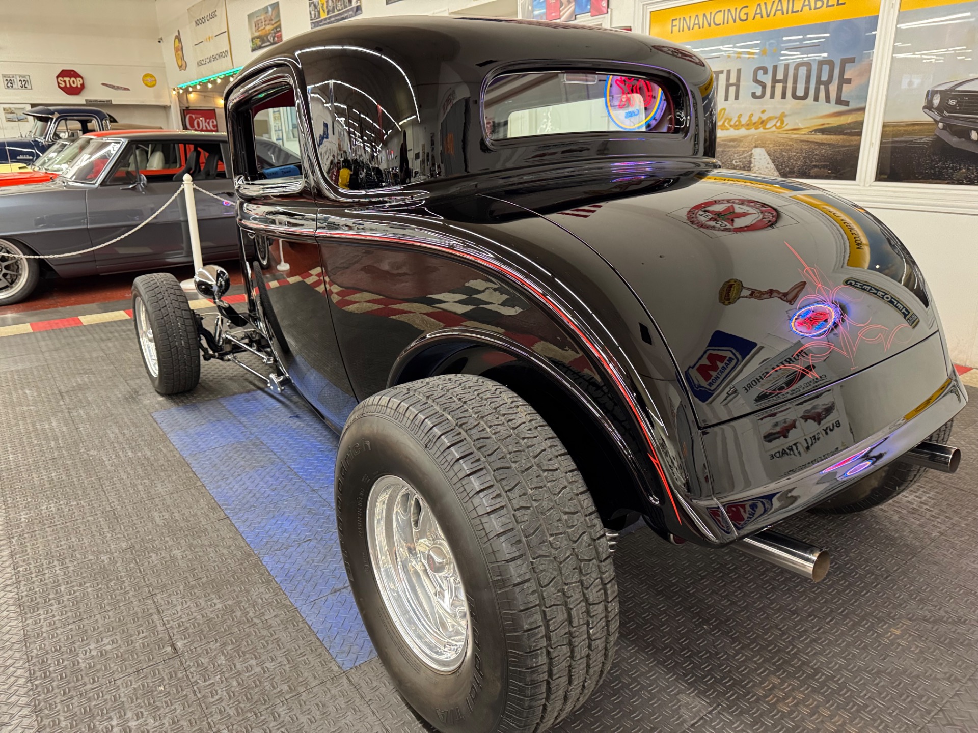 Used 1932 Ford Hot Rod / Street Rod - CUSTOM BUILT HOT ROD - | Mundelein, IL