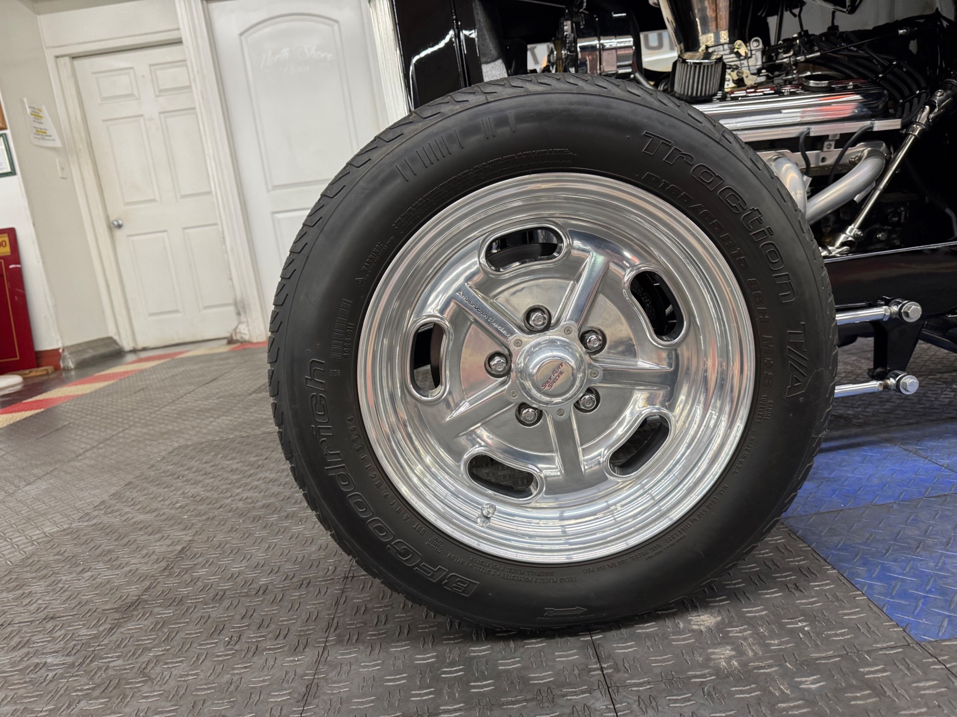 Used 1932 Ford Hot Rod / Street Rod - CUSTOM BUILT HOT ROD - | Mundelein, IL