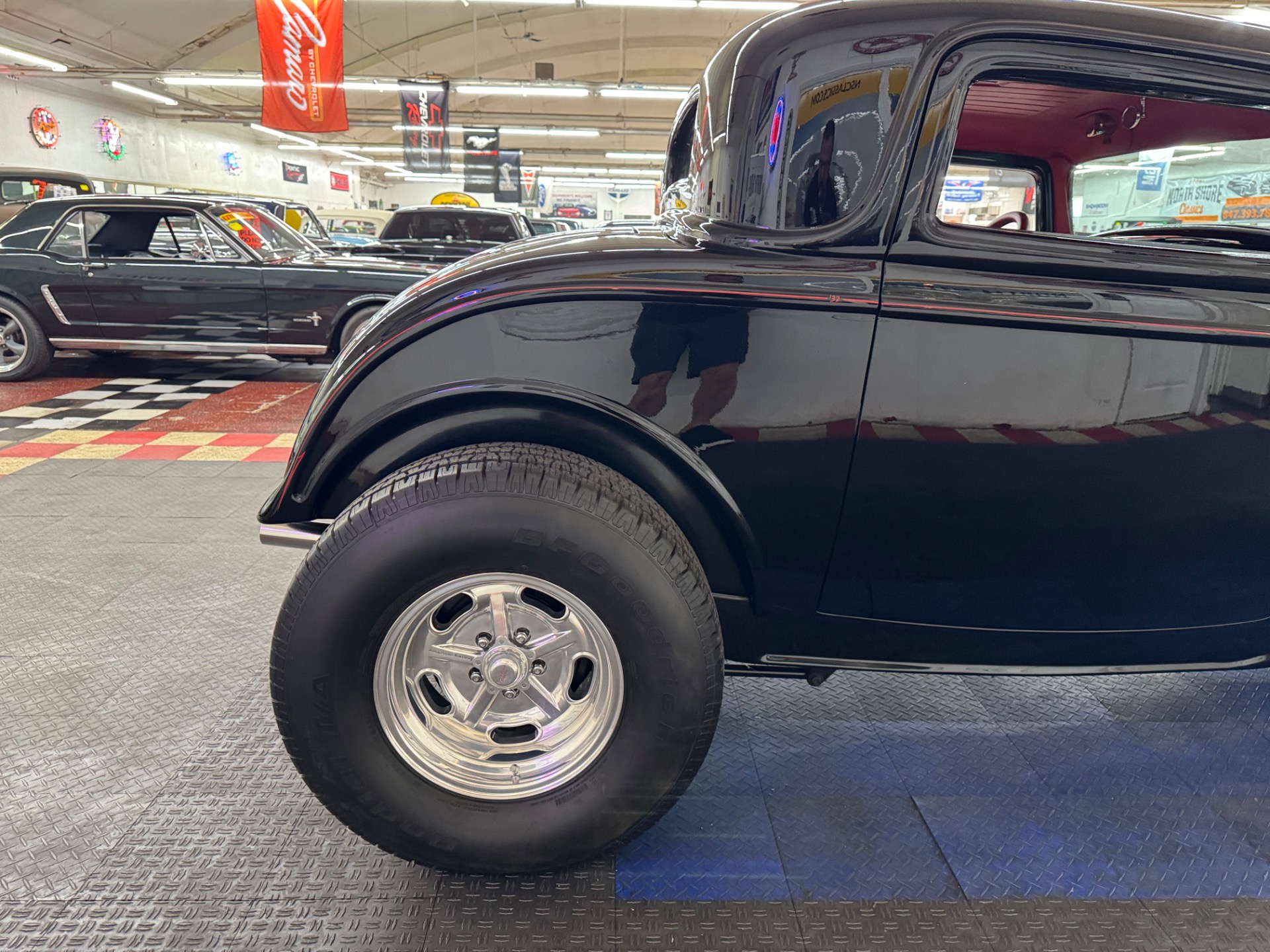 Used 1932 Ford Hot Rod / Street Rod - CUSTOM BUILT HOT ROD - | Mundelein, IL