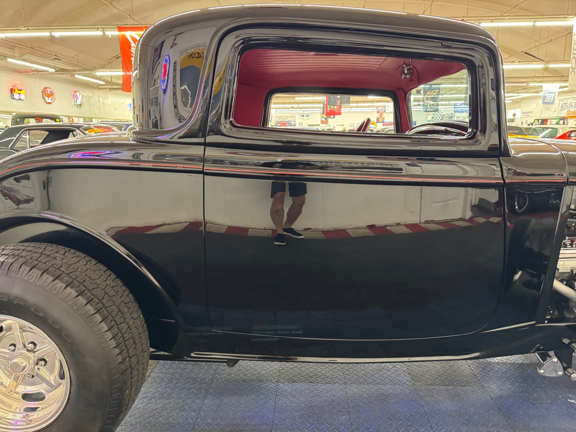Used 1932 Ford Hot Rod / Street Rod - CUSTOM BUILT HOT ROD - | Mundelein, IL