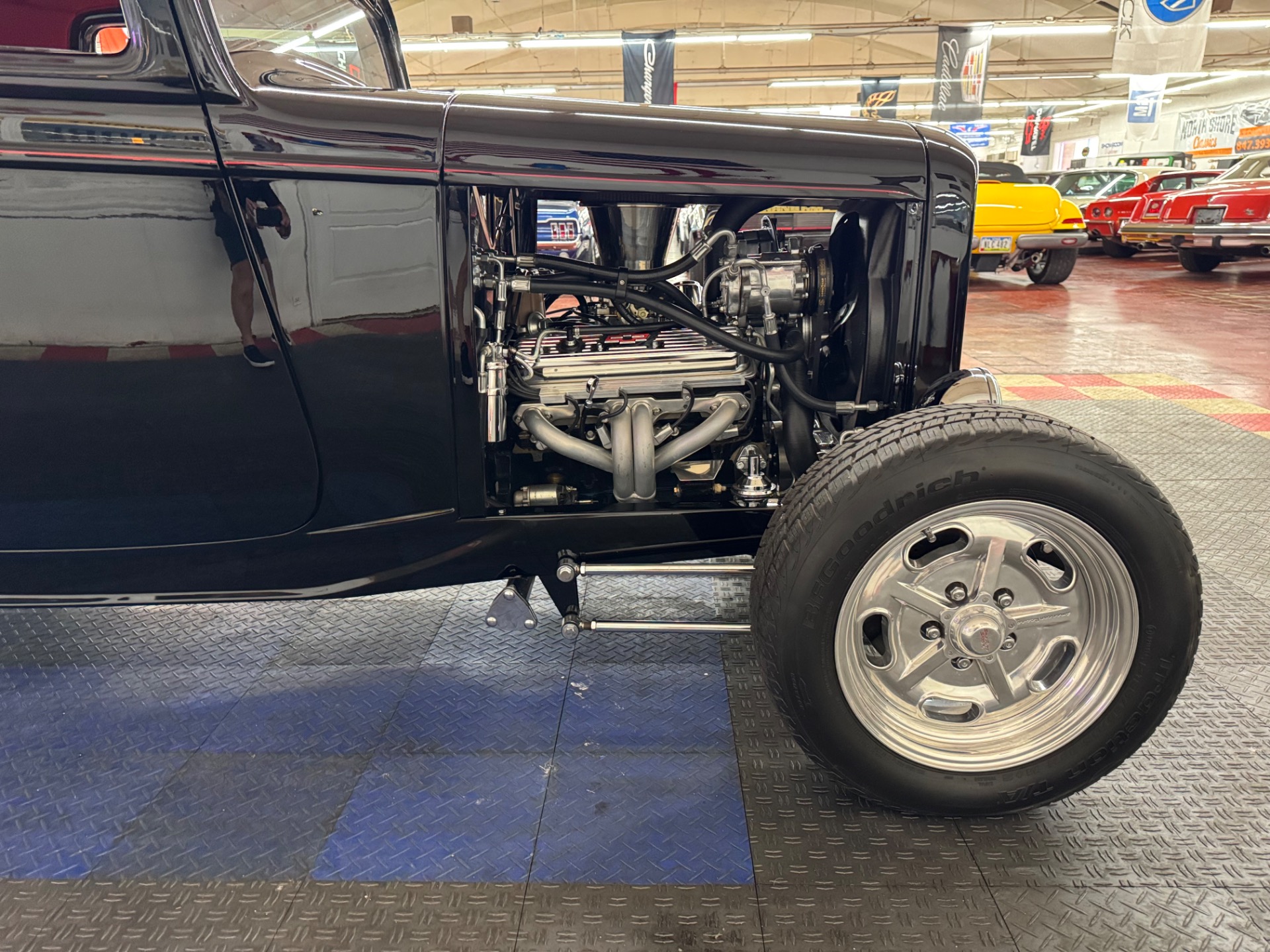 Used 1932 Ford Hot Rod / Street Rod - CUSTOM BUILT HOT ROD - | Mundelein, IL