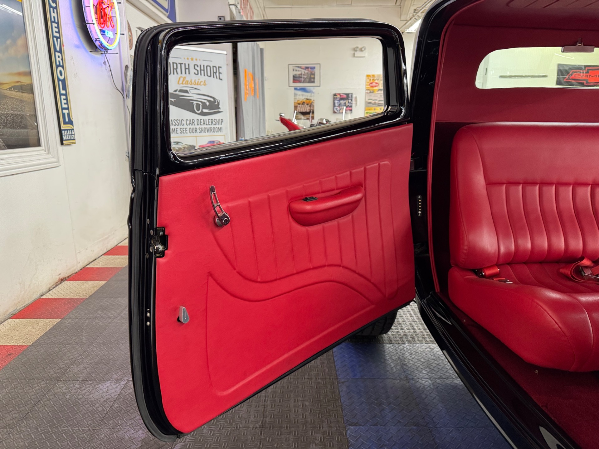 Used 1932 Ford Hot Rod / Street Rod - CUSTOM BUILT HOT ROD - | Mundelein, IL