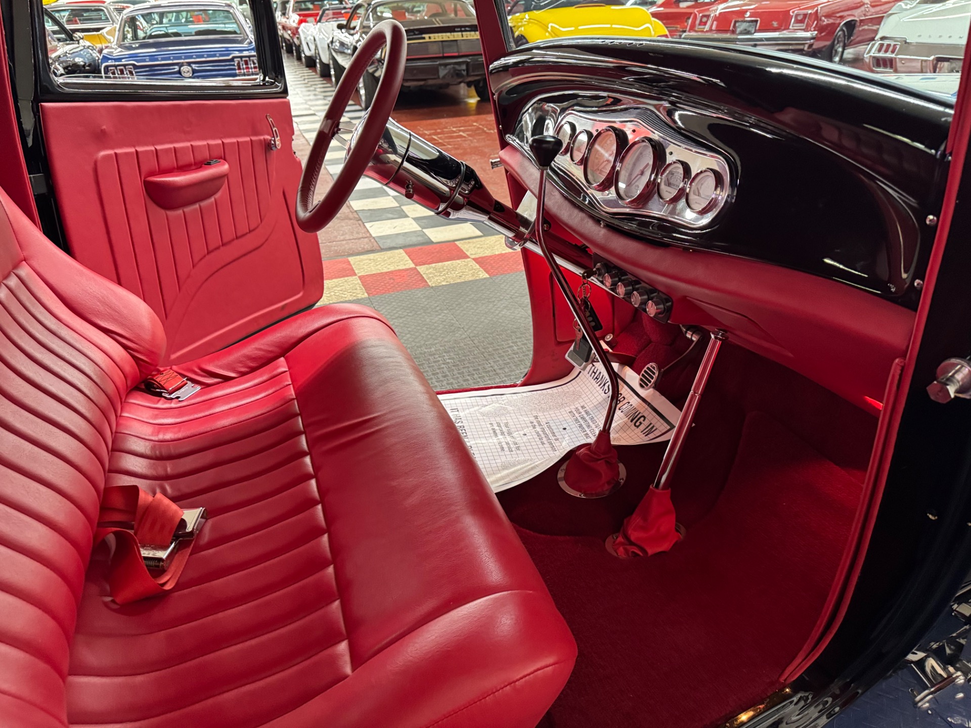 Used 1932 Ford Hot Rod / Street Rod - CUSTOM BUILT HOT ROD - | Mundelein, IL