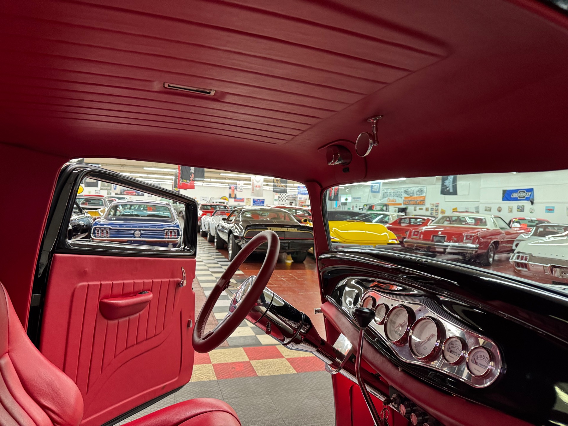 Used 1932 Ford Hot Rod / Street Rod - CUSTOM BUILT HOT ROD - | Mundelein, IL