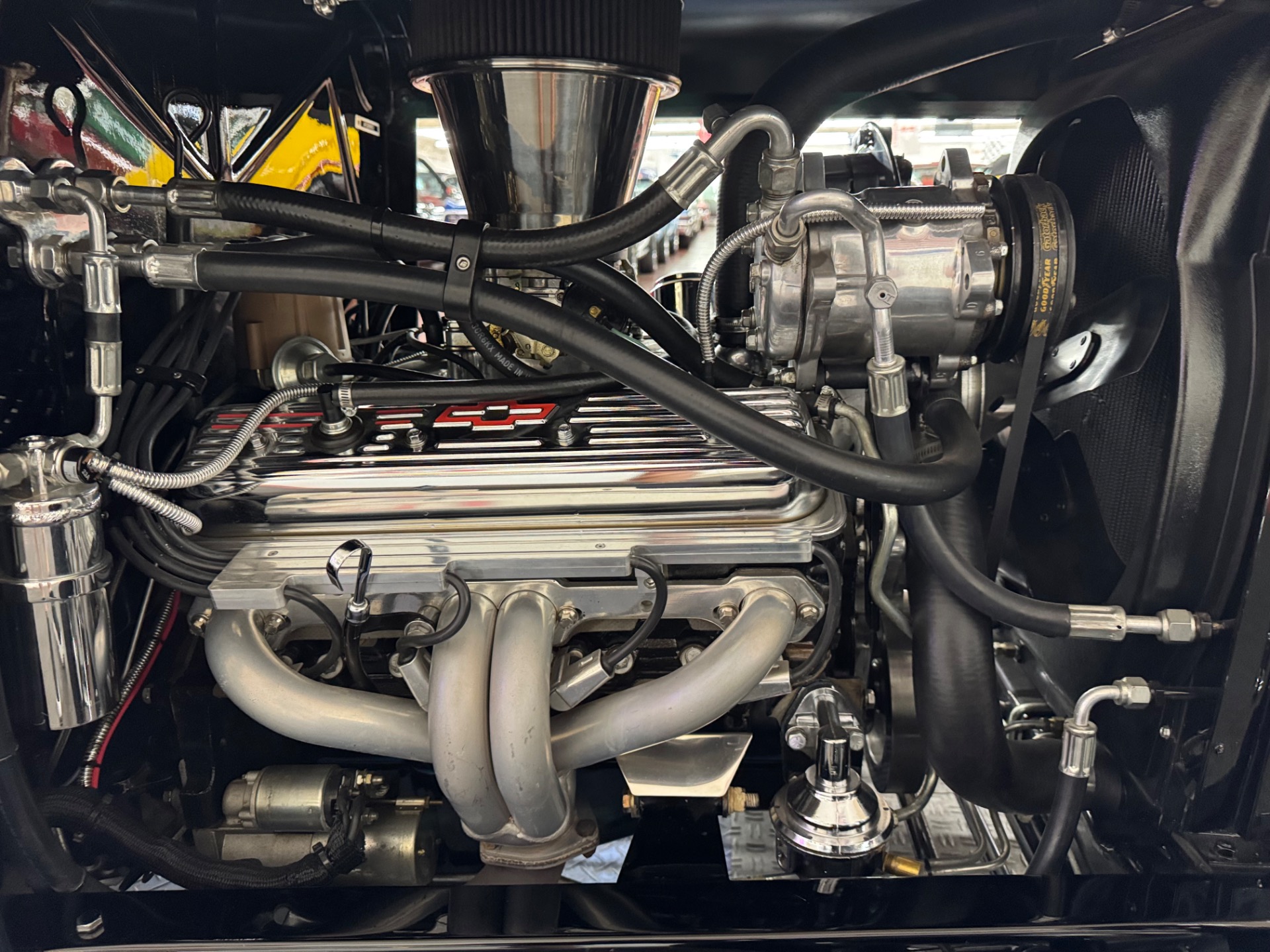 Used 1932 Ford Hot Rod / Street Rod - CUSTOM BUILT HOT ROD - | Mundelein, IL