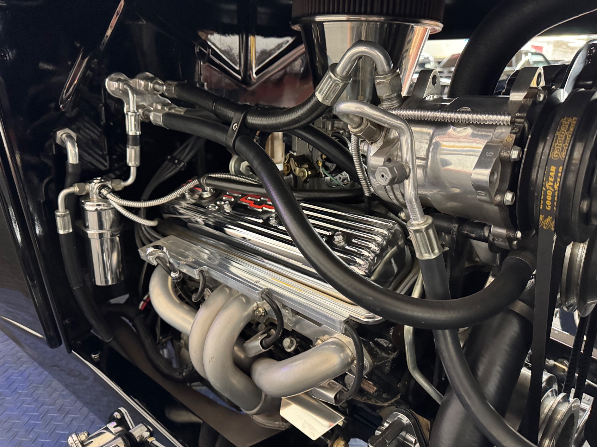 Used 1932 Ford Hot Rod / Street Rod - CUSTOM BUILT HOT ROD - | Mundelein, IL