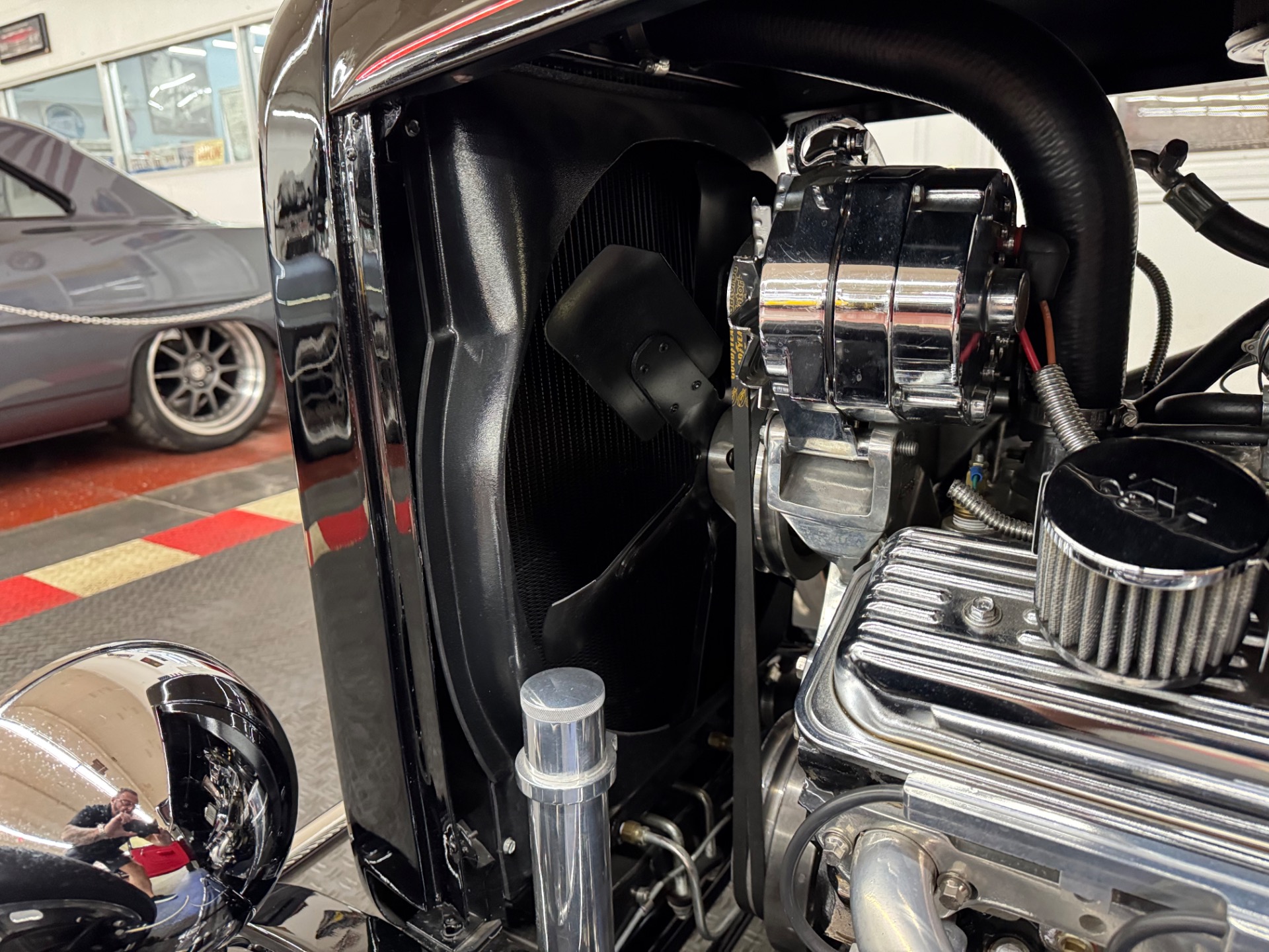 Used 1932 Ford Hot Rod / Street Rod - CUSTOM BUILT HOT ROD - | Mundelein, IL