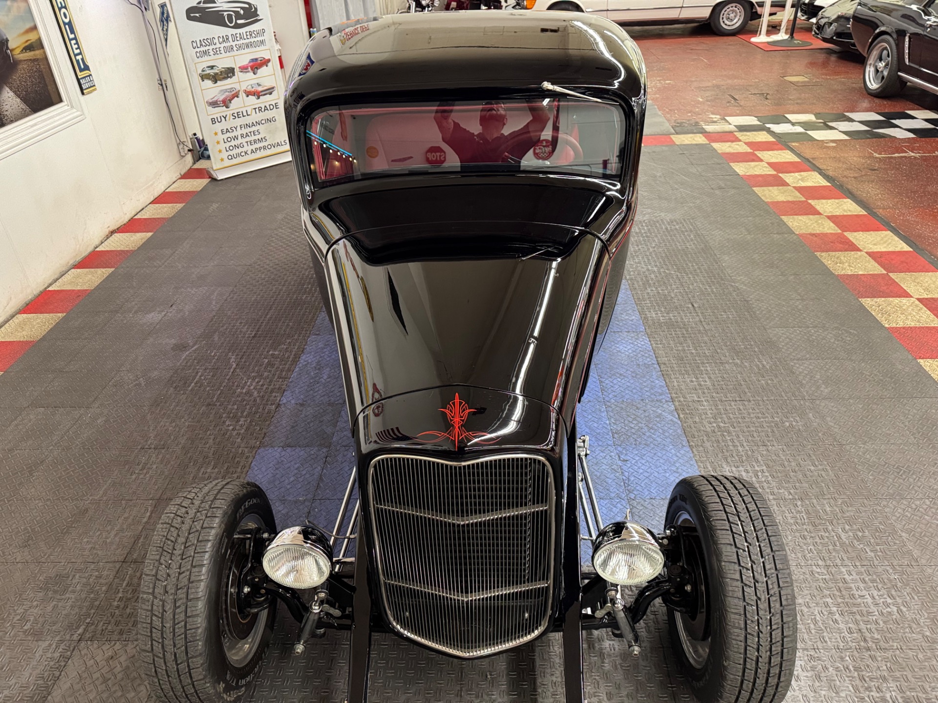 Used 1932 Ford Hot Rod / Street Rod - CUSTOM BUILT HOT ROD - | Mundelein, IL