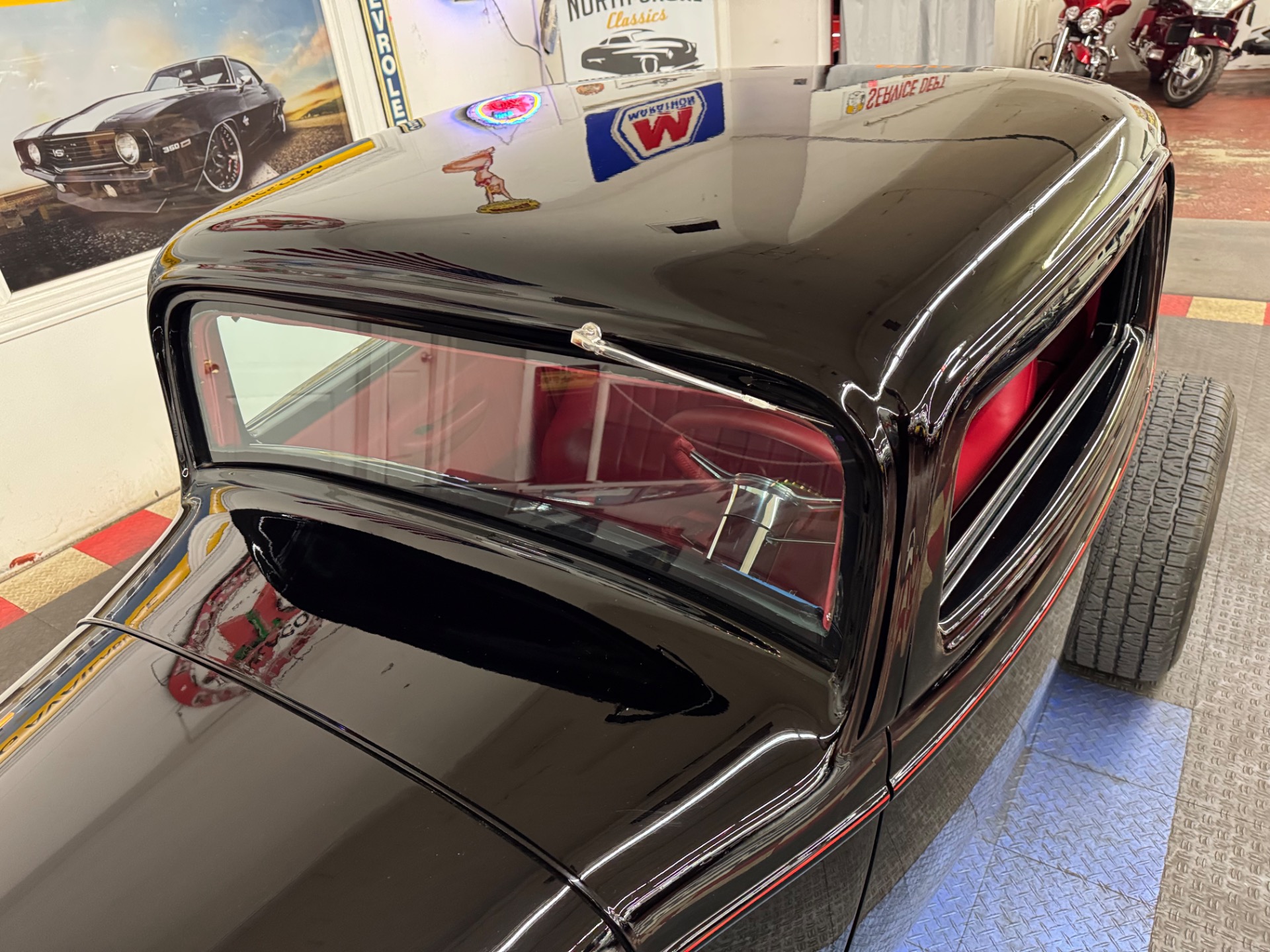 Used 1932 Ford Hot Rod / Street Rod - CUSTOM BUILT HOT ROD - | Mundelein, IL
