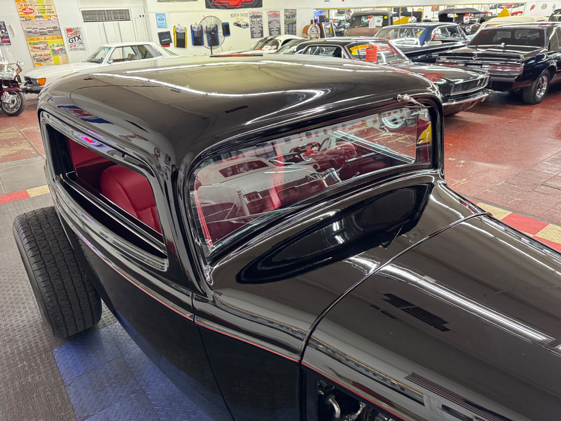 Used 1932 Ford Hot Rod / Street Rod - CUSTOM BUILT HOT ROD - | Mundelein, IL