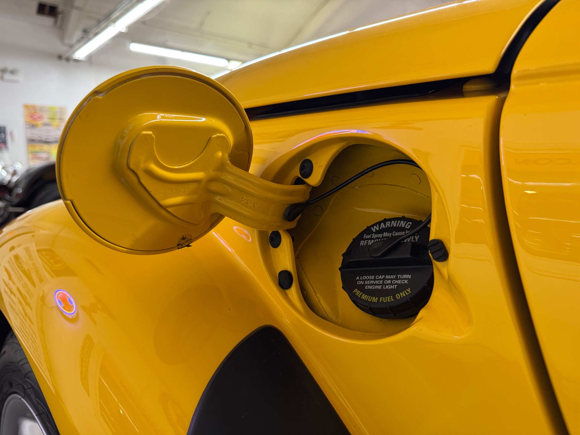 Used 1999 Plymouth Prowler LOW MILEAGE CONVERTIBLE-SEE VIDEO | Mundelein, IL