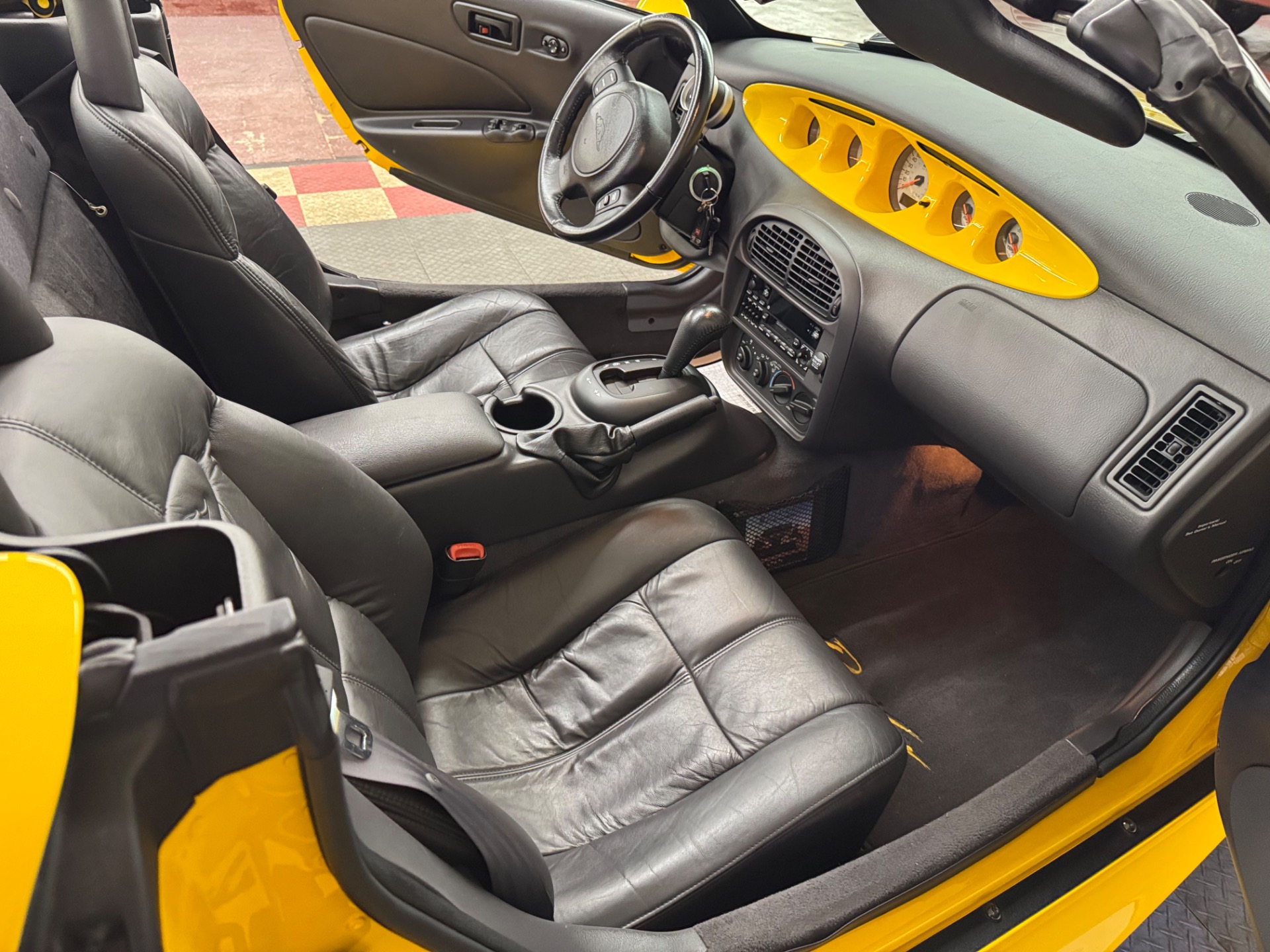 Used 1999 Plymouth Prowler LOW MILEAGE CONVERTIBLE-SEE VIDEO | Mundelein, IL