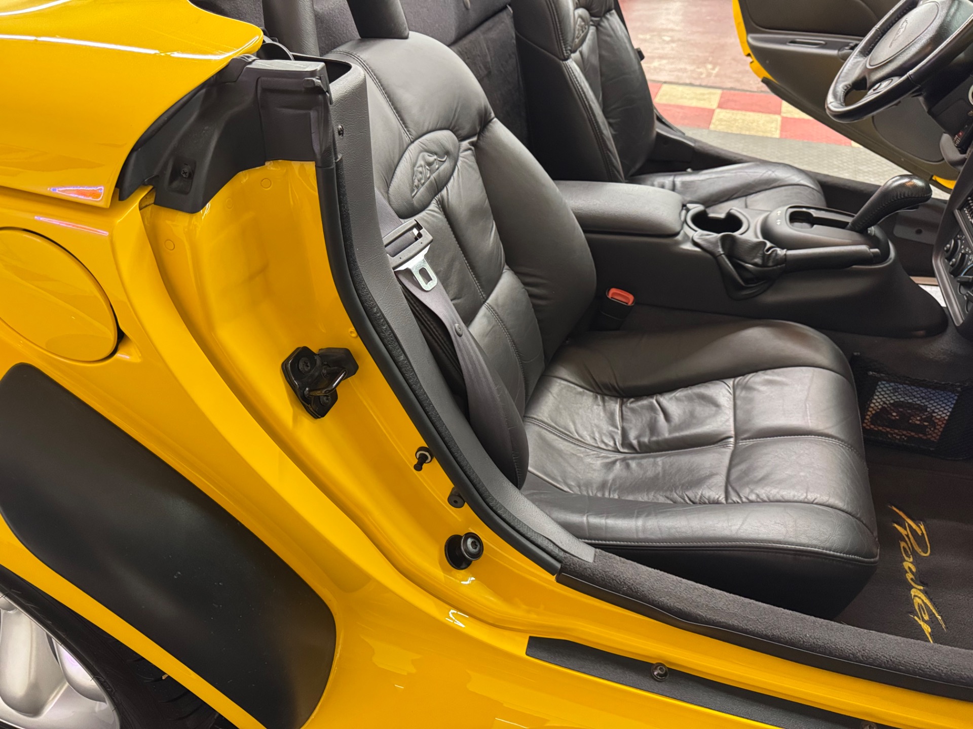 Used 1999 Plymouth Prowler LOW MILEAGE CONVERTIBLE-SEE VIDEO | Mundelein, IL