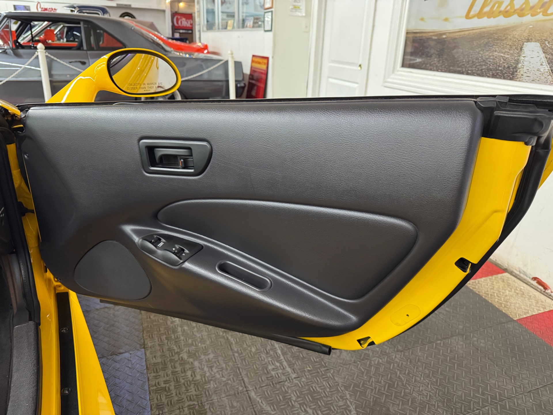 Used 1999 Plymouth Prowler LOW MILEAGE CONVERTIBLE-SEE VIDEO | Mundelein, IL