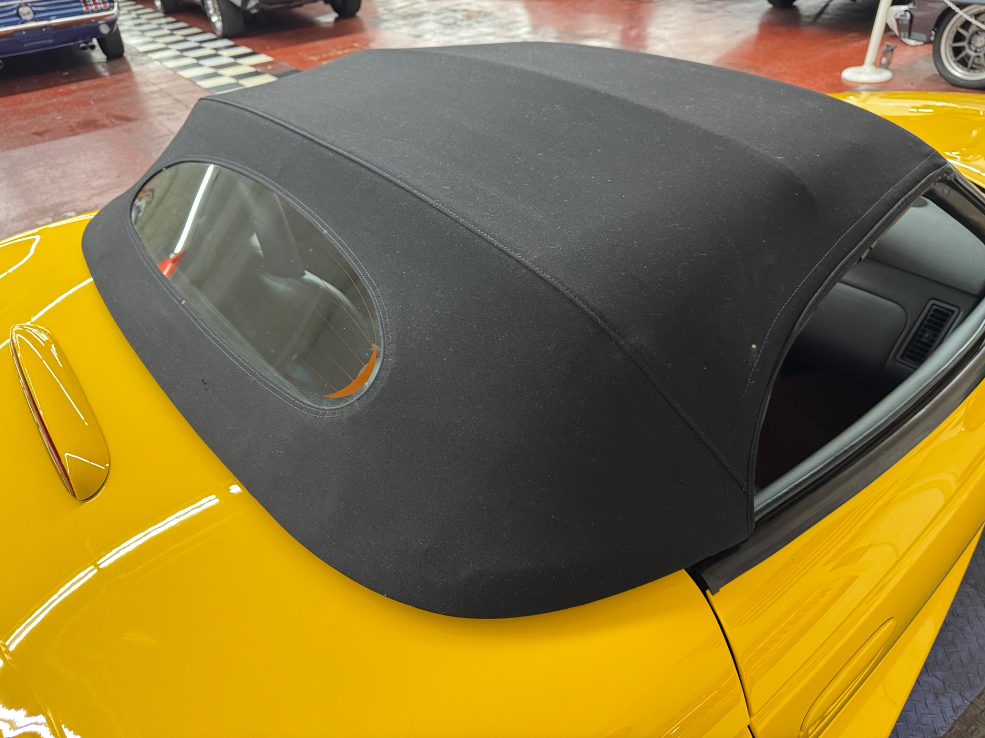 Used 1999 Plymouth Prowler LOW MILEAGE CONVERTIBLE-SEE VIDEO | Mundelein, IL