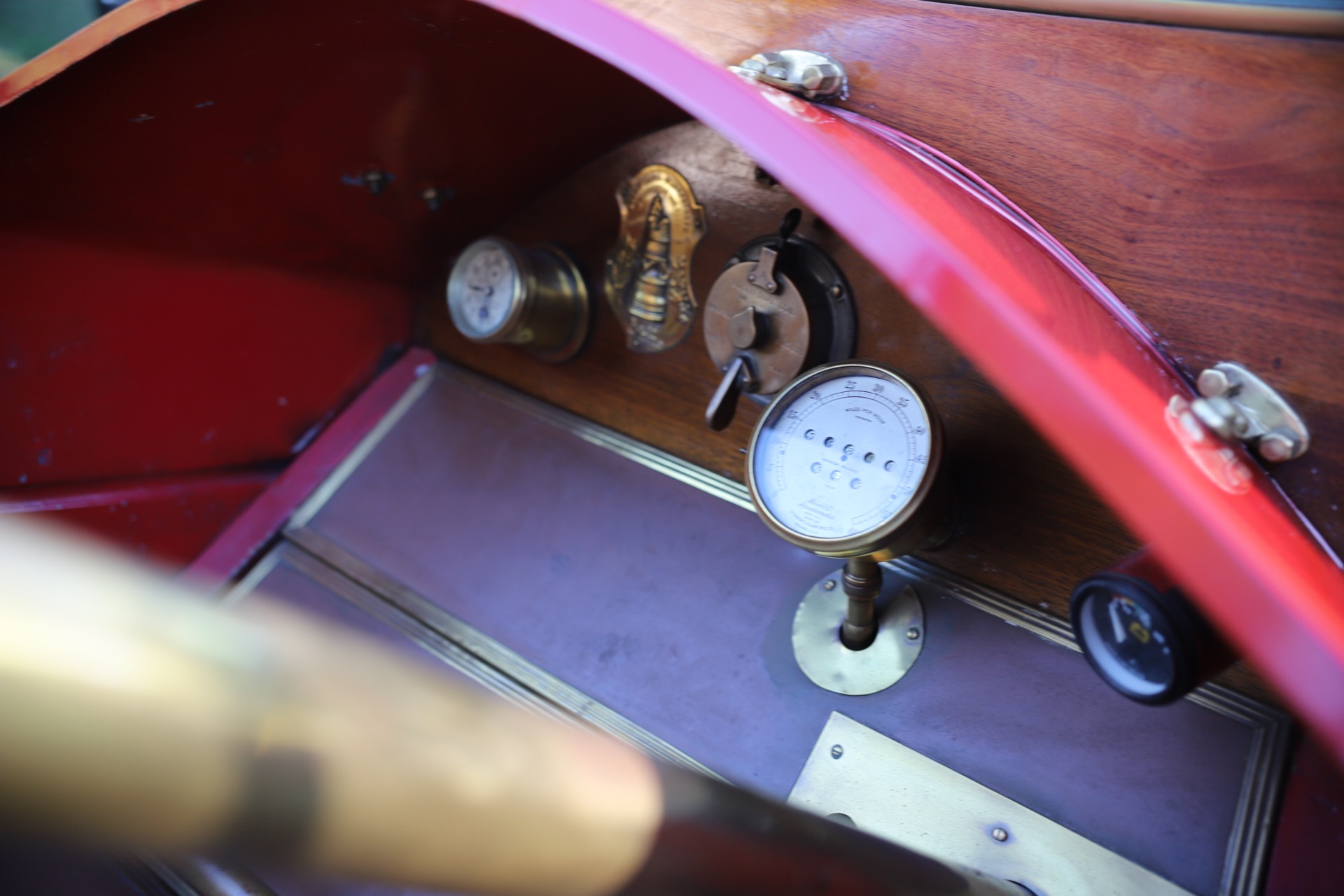 Used 1911 Cole 30 Model L Roadster Rare Car | Mundelein, IL