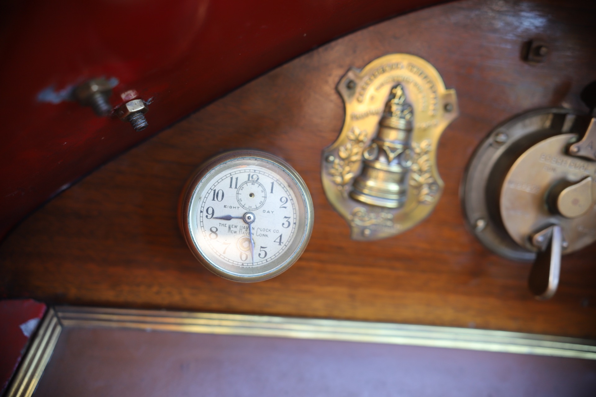 Used 1911 Cole 30 Model L Roadster Rare Car | Mundelein, IL