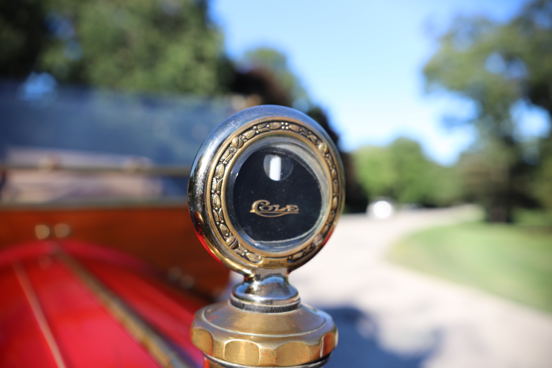 Used 1911 Cole 30 Model L Roadster Rare Car | Mundelein, IL